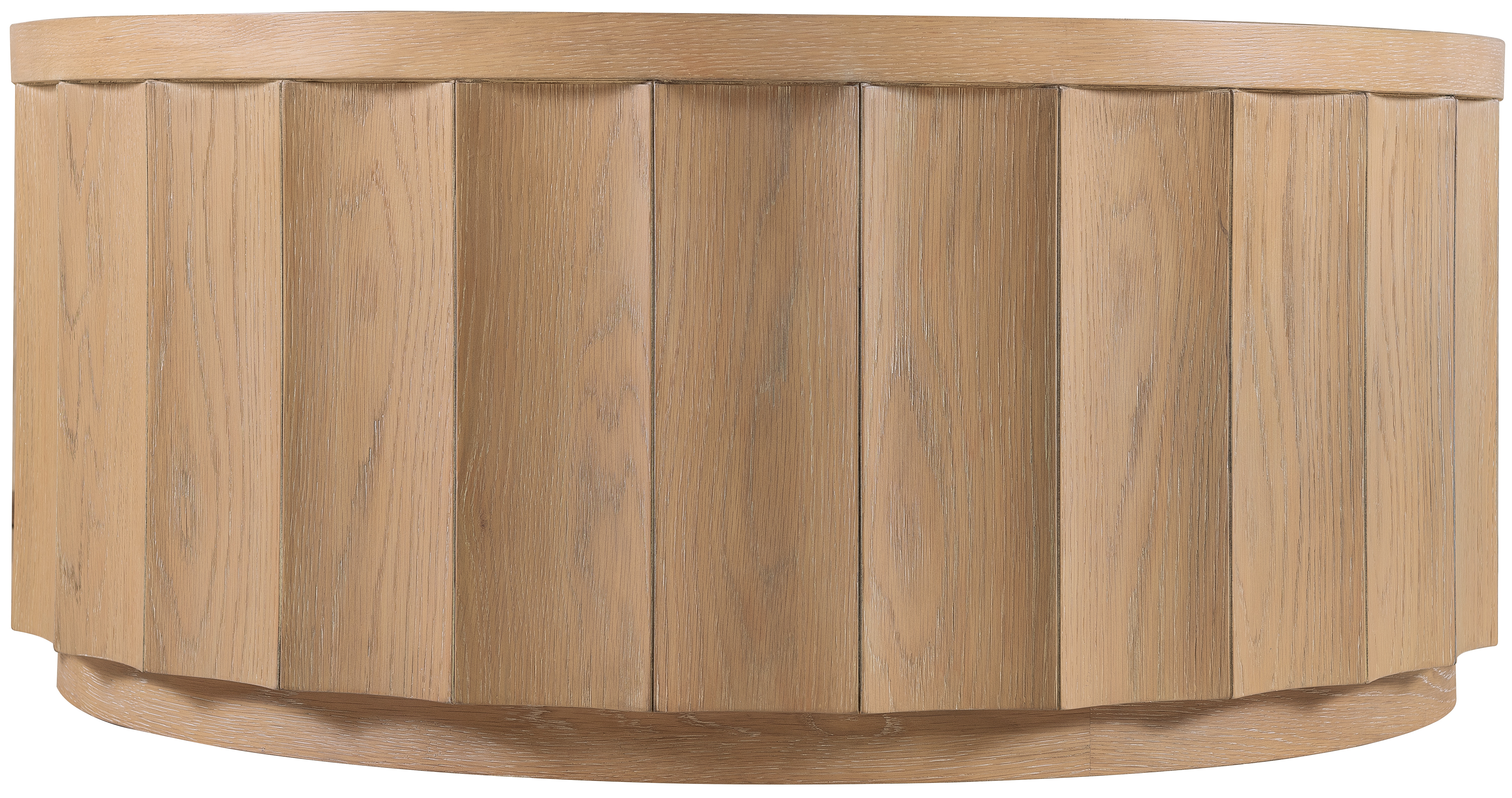 Hooker Furniture Commerce and Market Willow Coffee Table 7228-80246-82