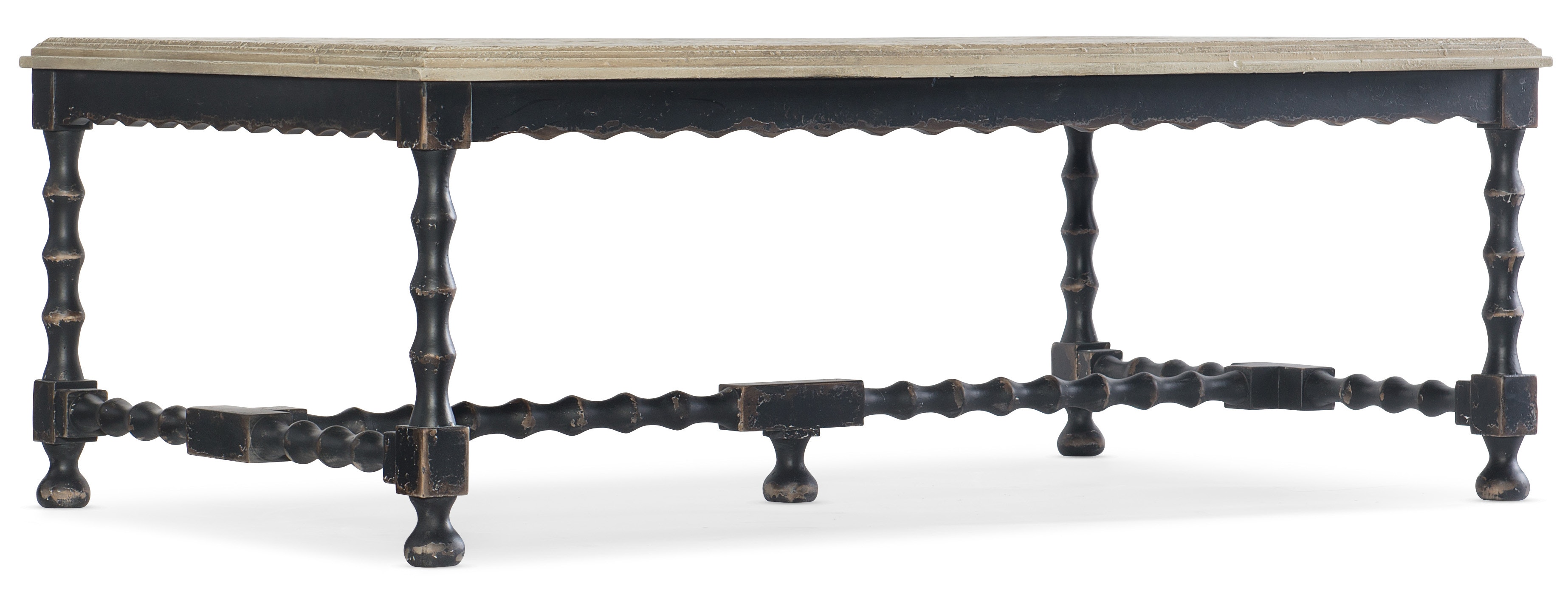 Hooker Furniture Ciao Bella Cocktail Table 5805-80110-80
