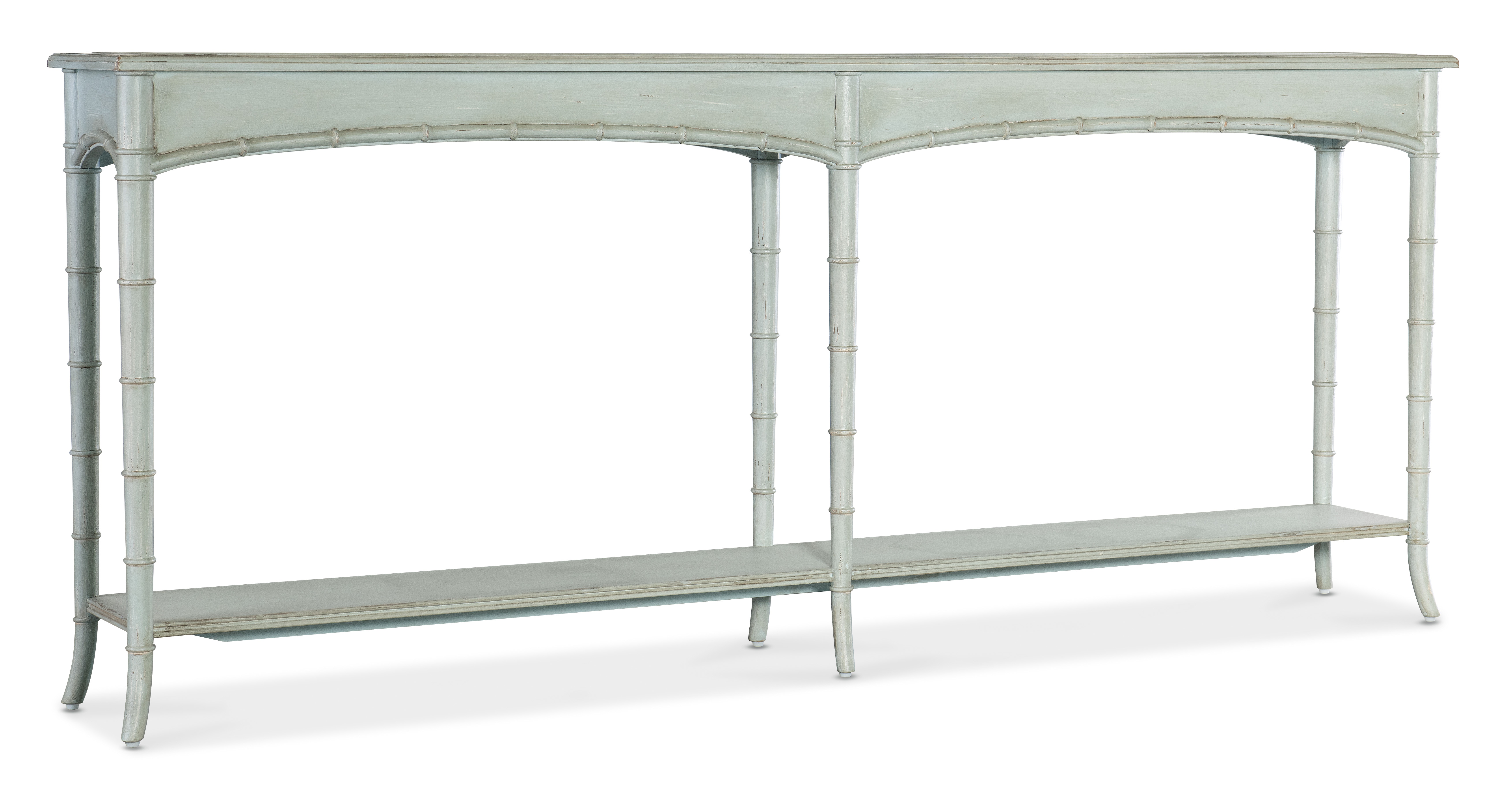 Hooker Furniture Charleston Console Table 6750-80171-40