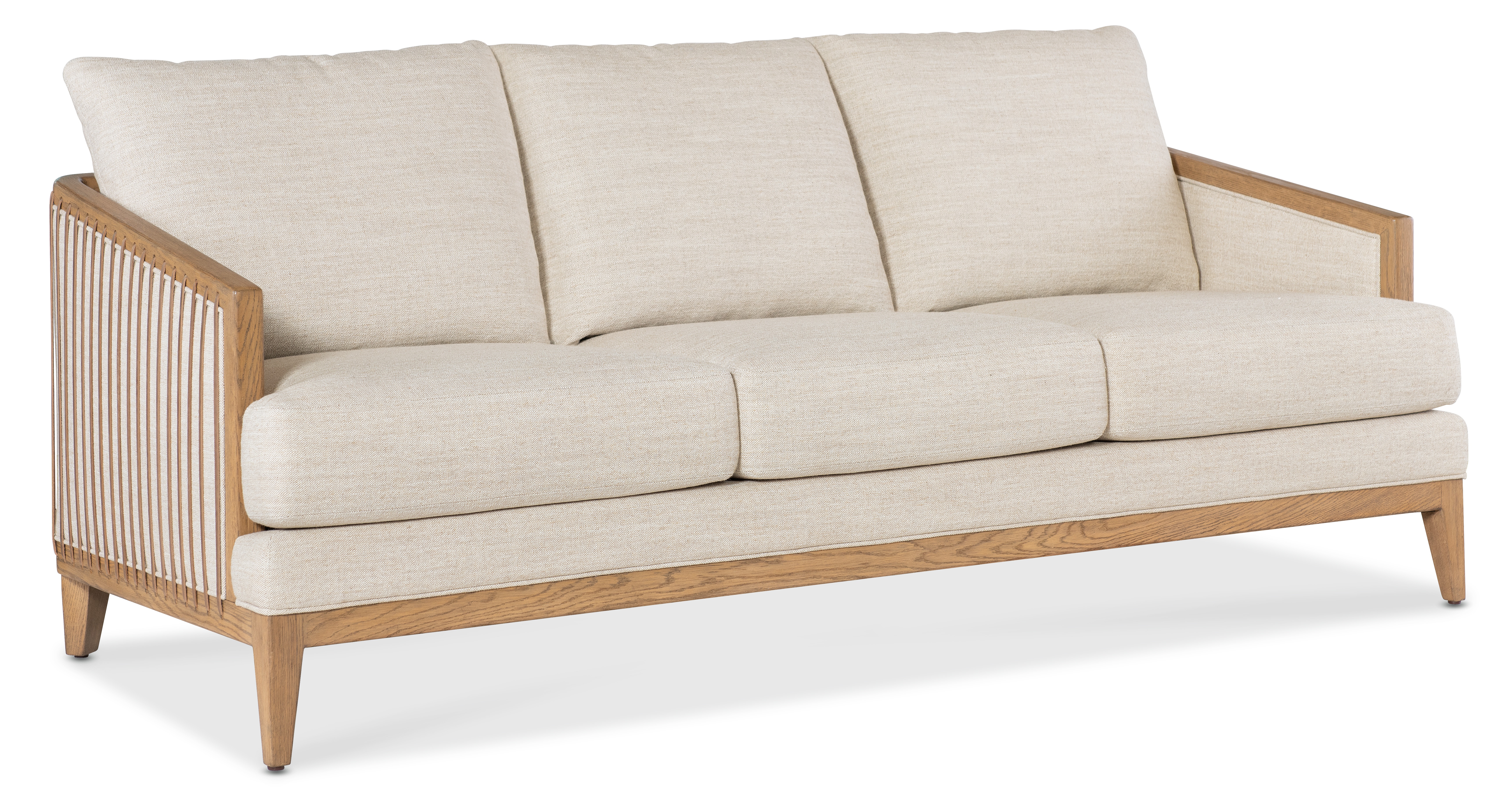 Hooker Enveyed Stationary Sofa SS224-03-413
