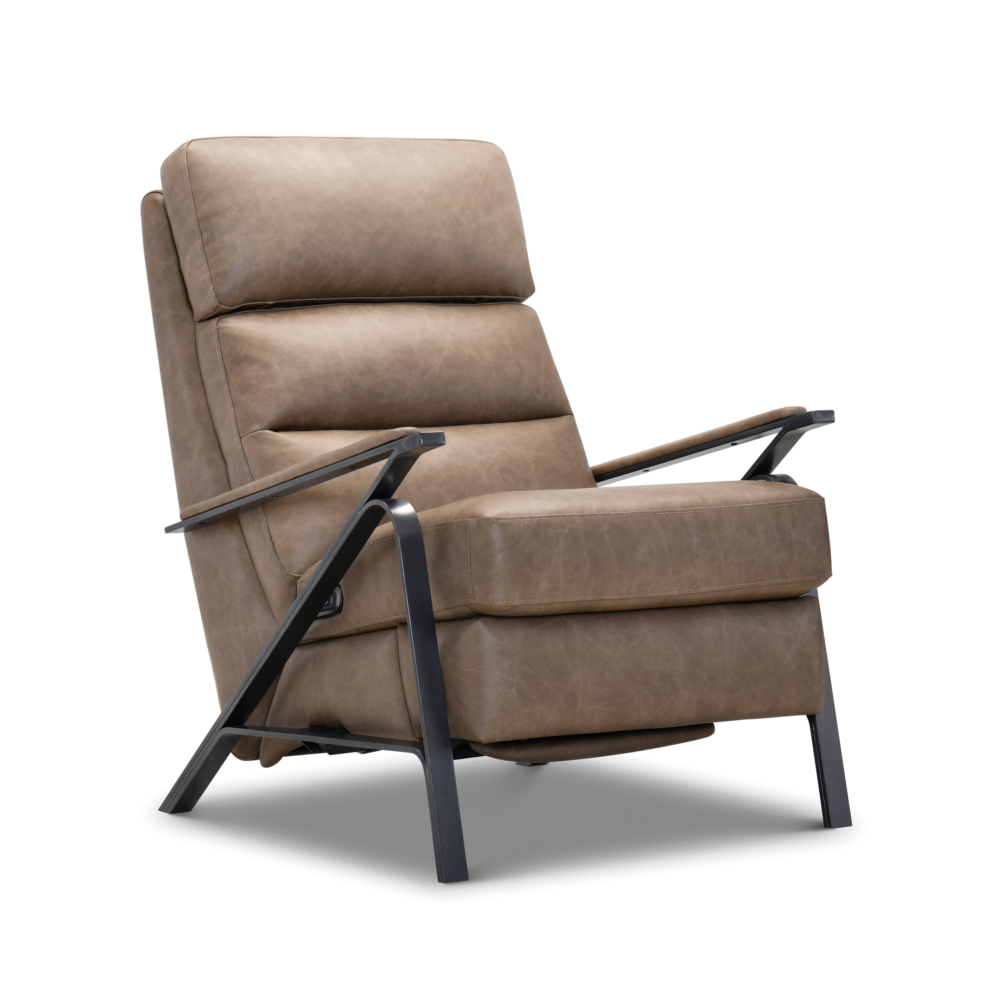 Hooker Furniture Elixir Power Recliner with Power Headrest RC425-PH-084