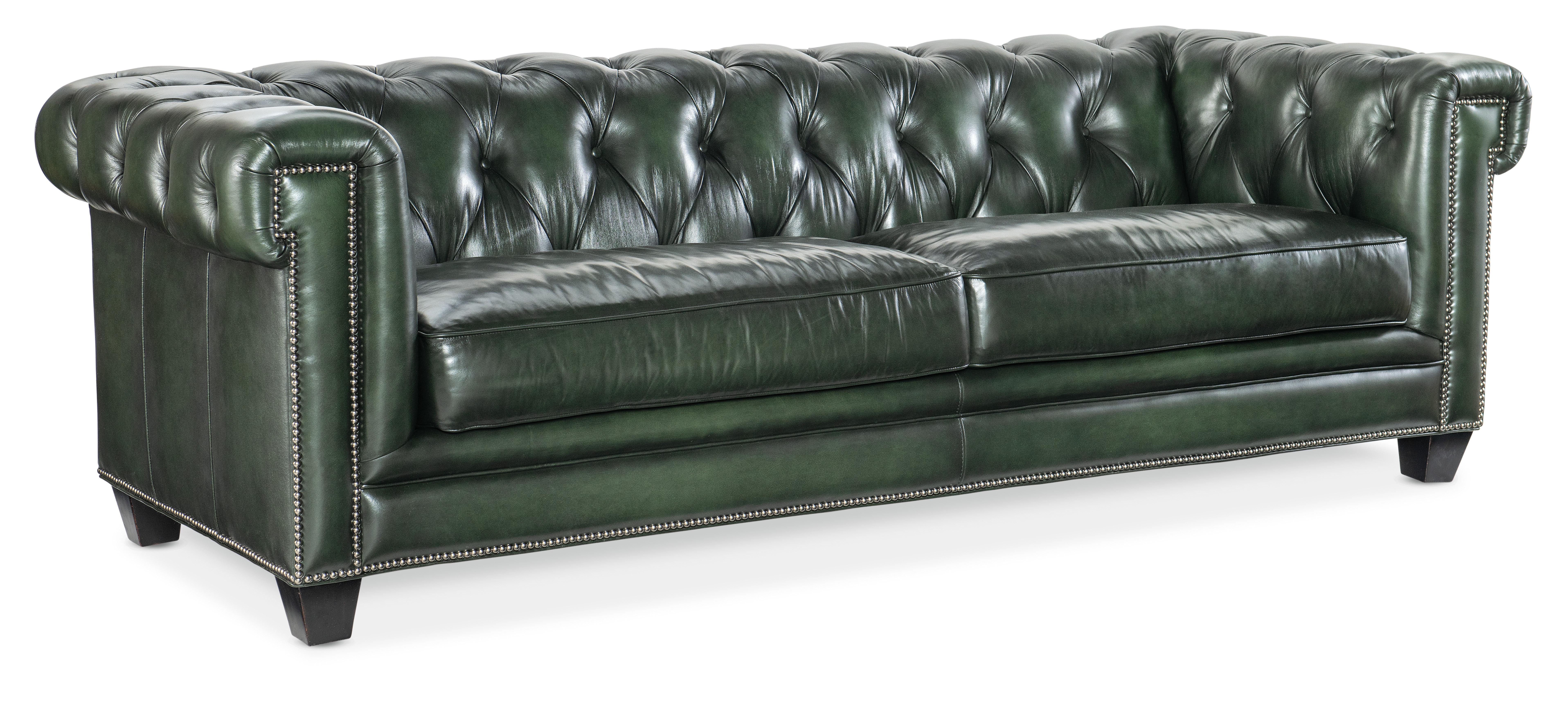 Hooker Charleston Tufted Sofa SS198-03-029