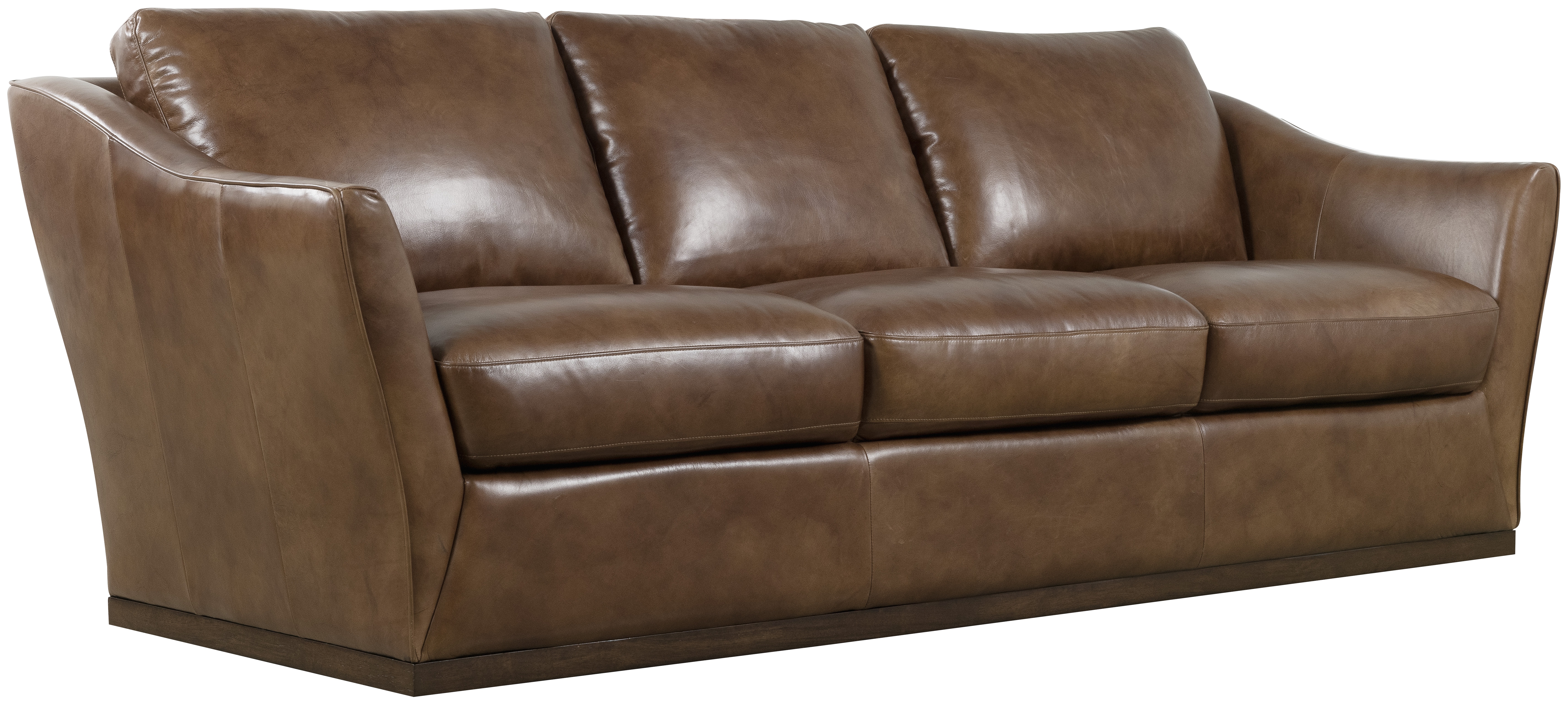 Hooker Fairfax Stationary Sofa SS225-03-086