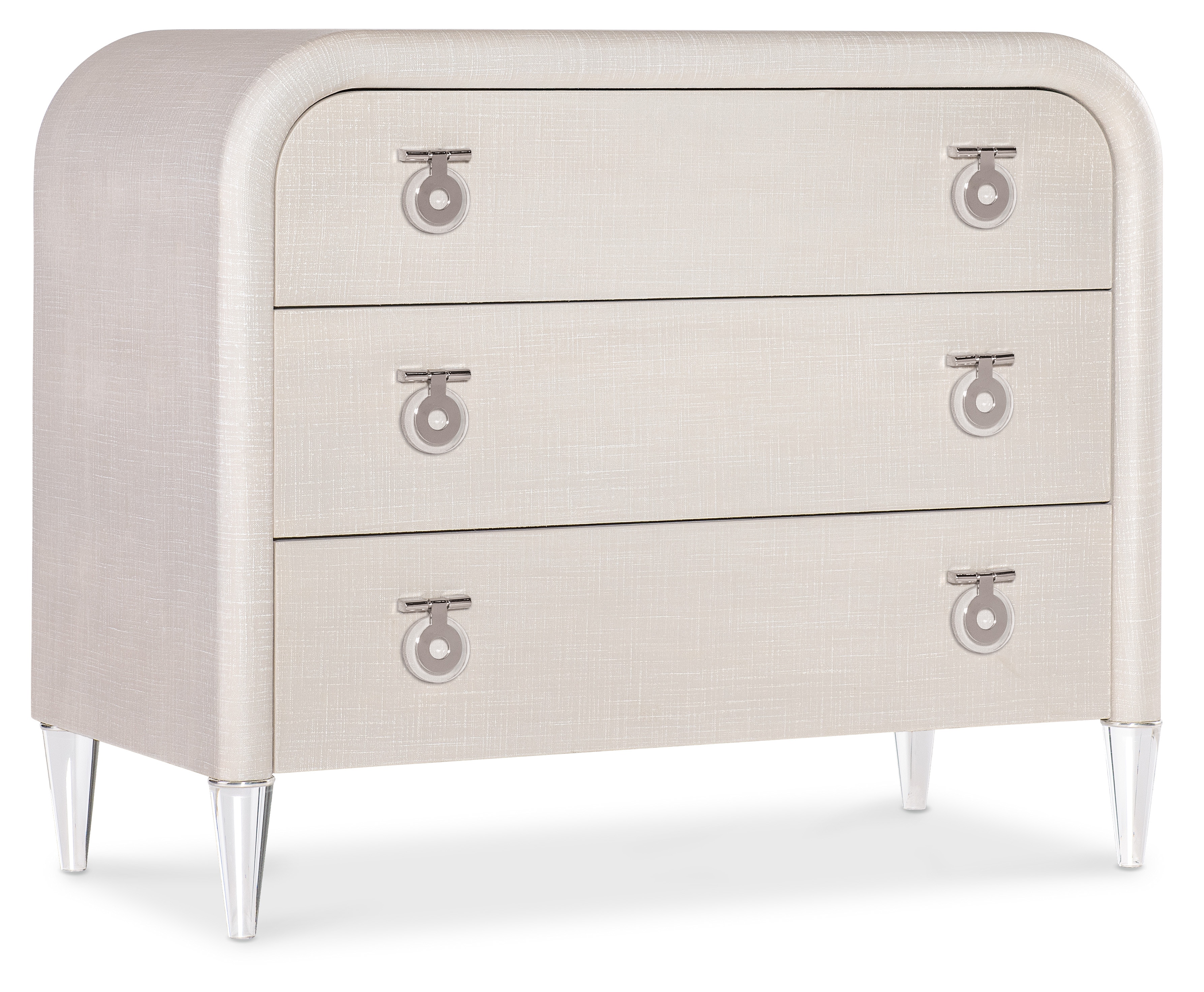 Hooker Furniture Melange Julip Accent Chest 628-50205-05