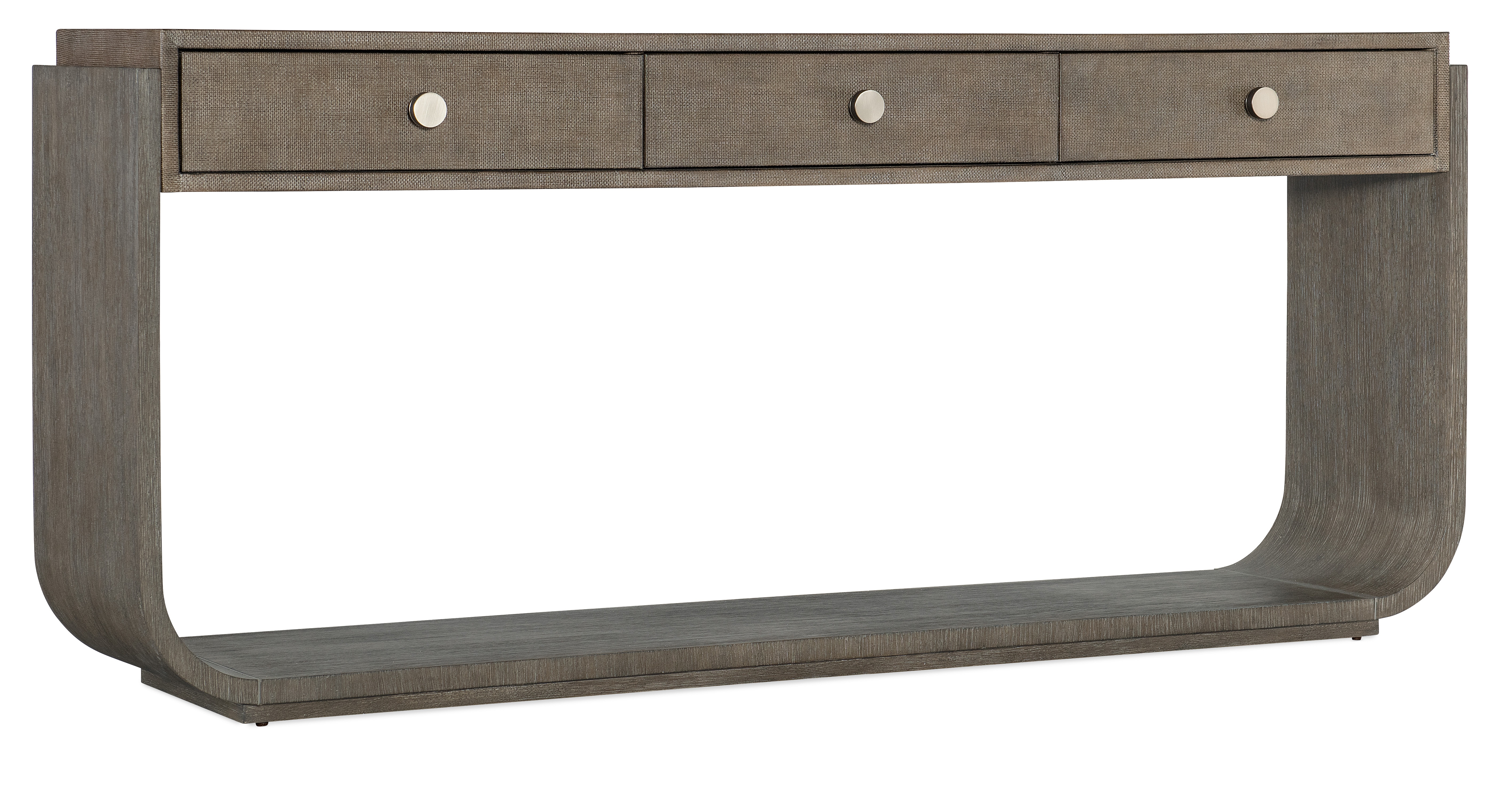 Hooker Furniture Modern Mood Console Table 6850-80451-89