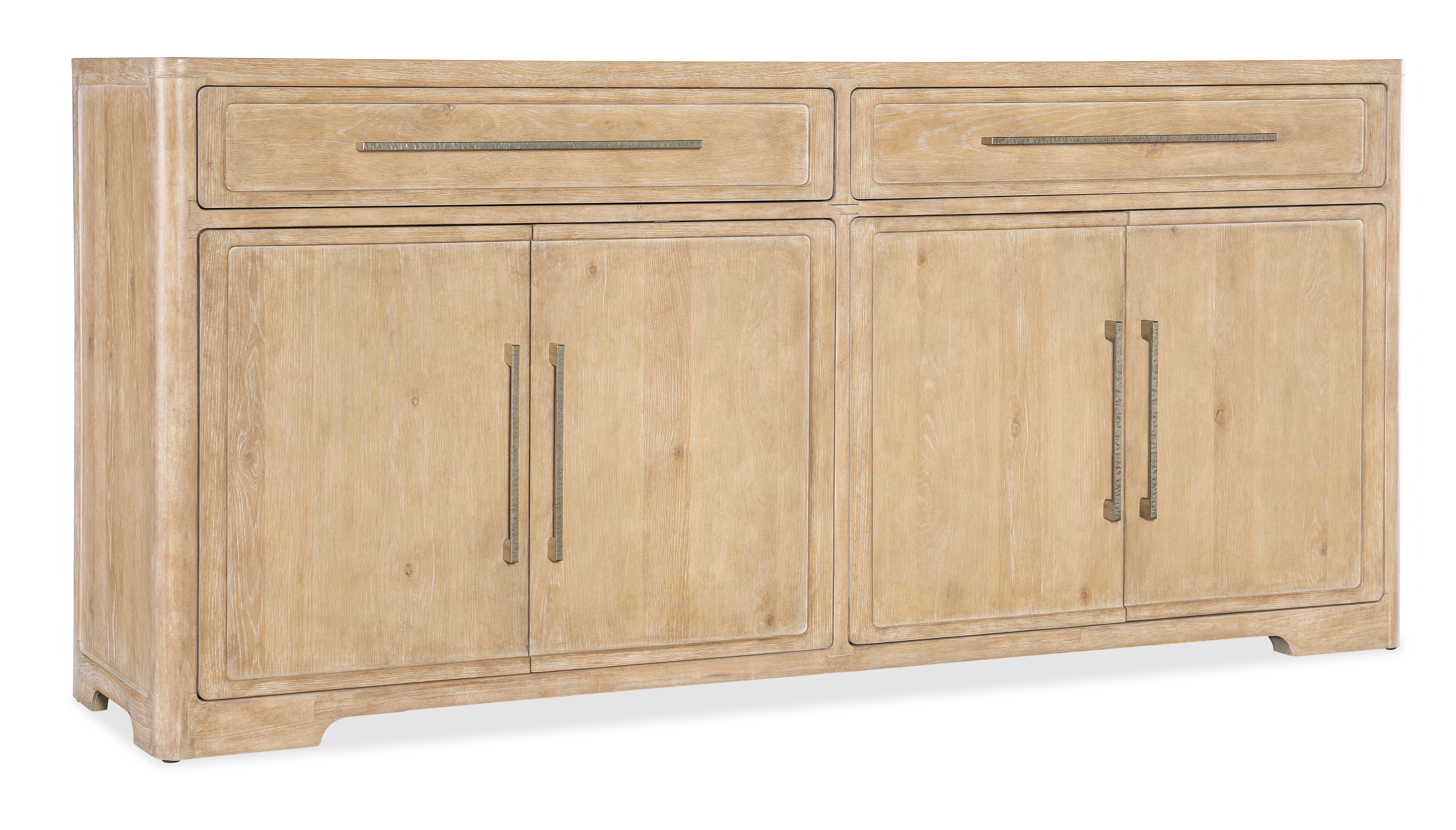 Hooker Furniture Retreat Buffet 6950-75900-80