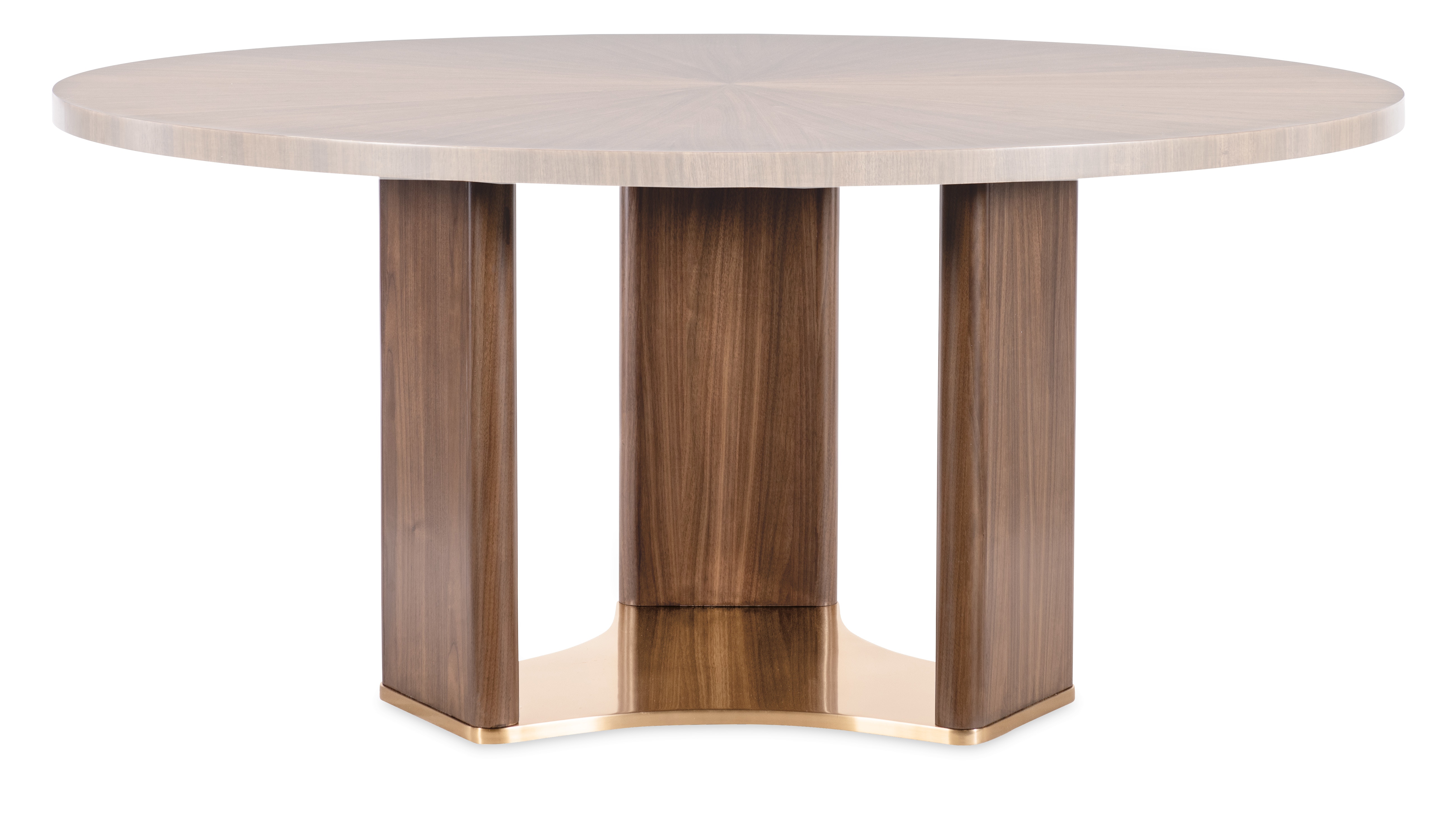 Hooker Furniture Eleana Round Dining Table Base 7252-75201B-85