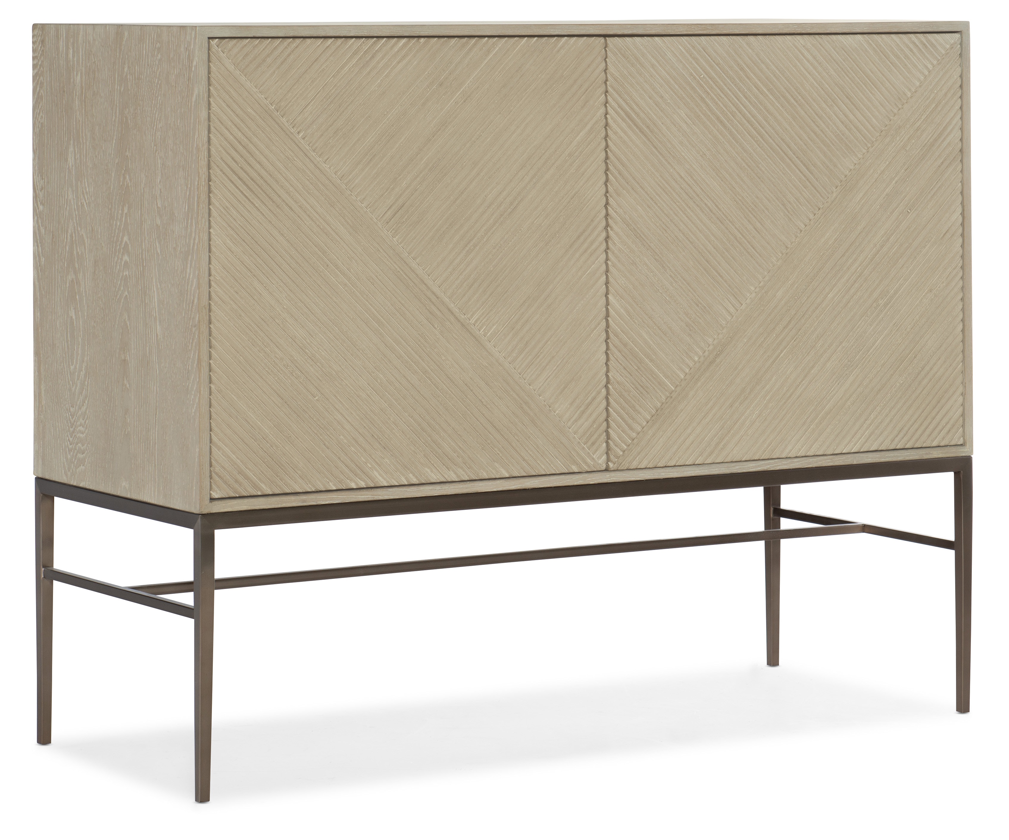 Hooker Furniture Cascade Credenza 6120-85006-80