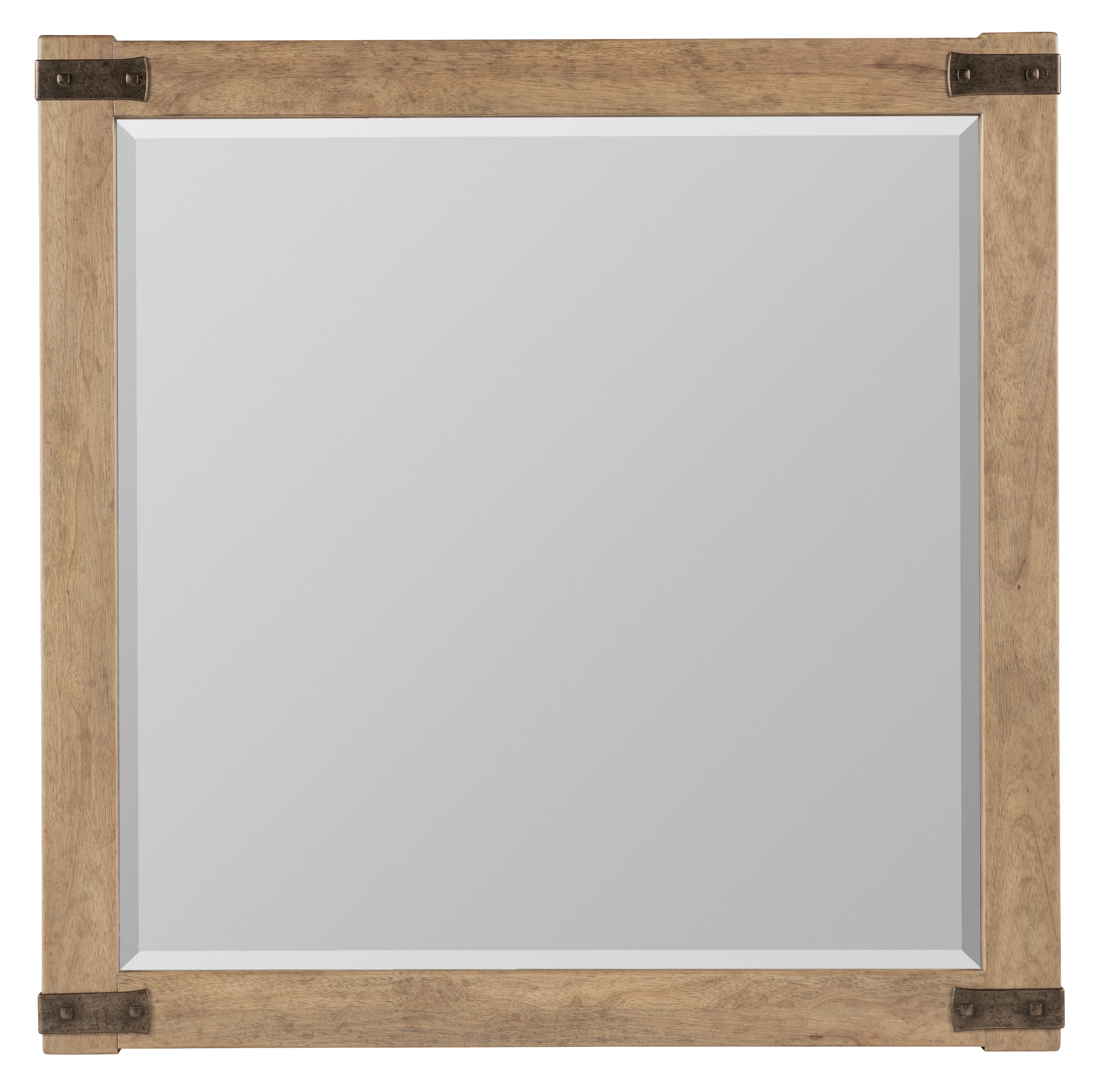 Hooker Furniture Vineyard Row Square Mirror 6952-90006-80