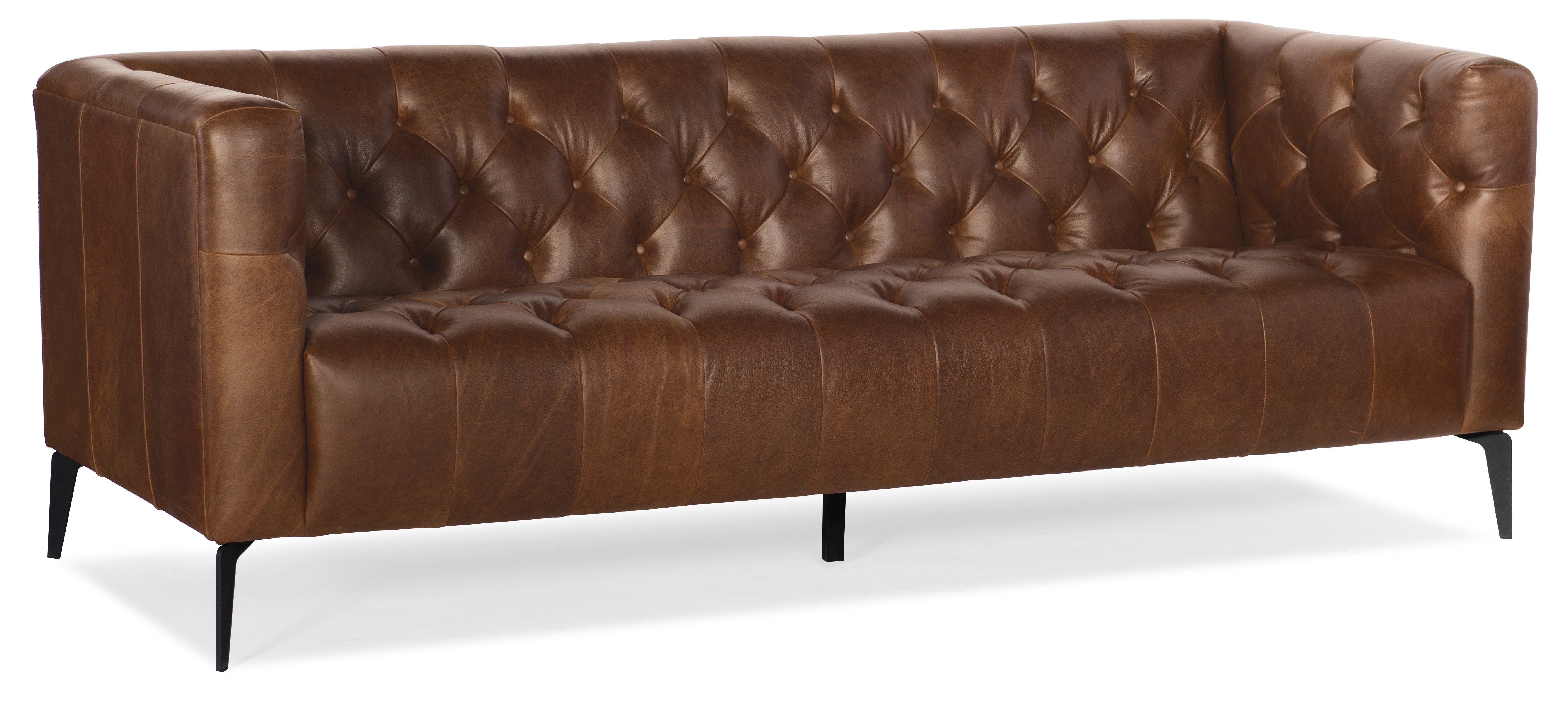 Hooker Nicolla Stationary Sofa SS637-03-089
