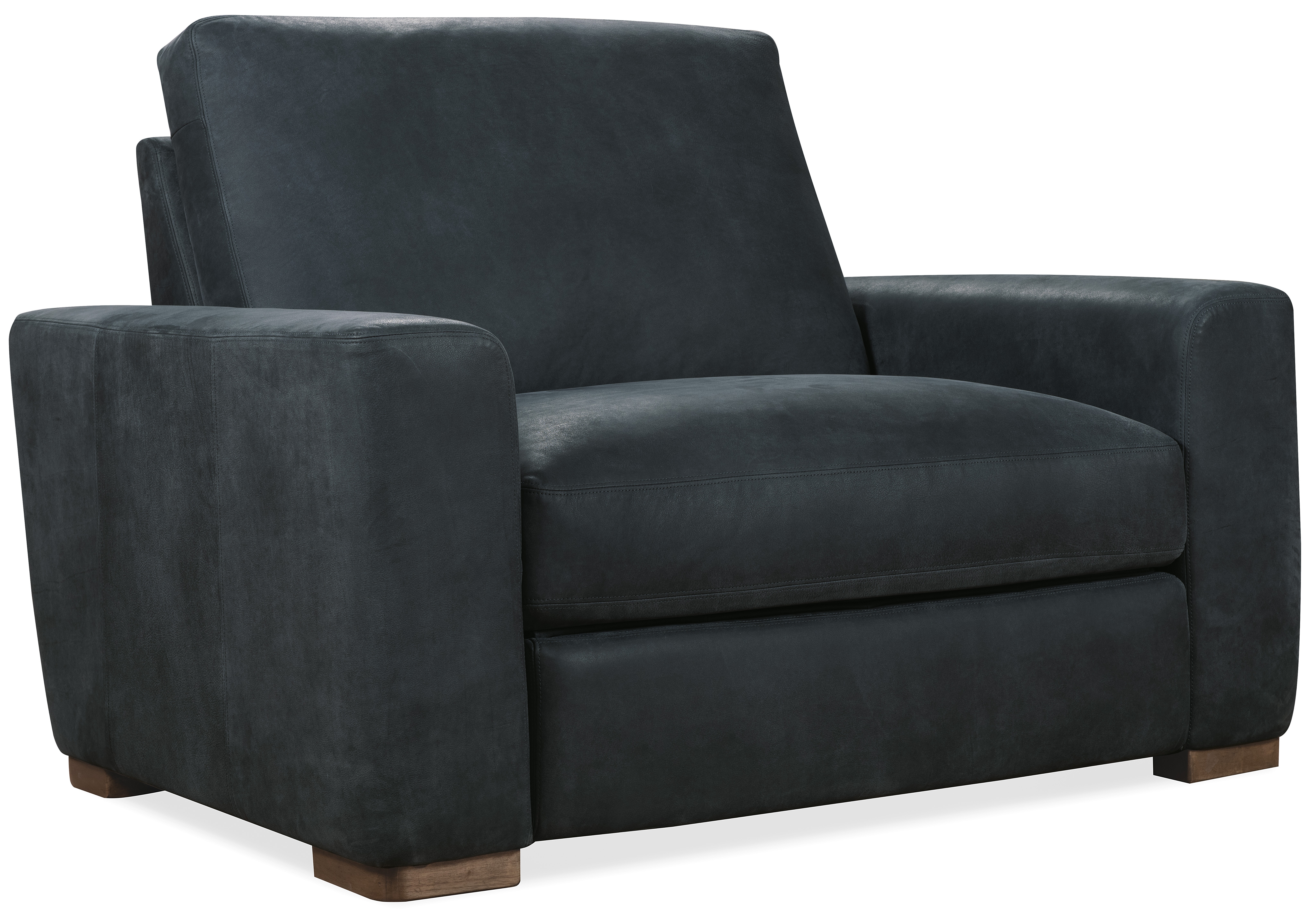 Hooker Optimus Large Power Recliner with Power Headrest SS925-PH1-098-L