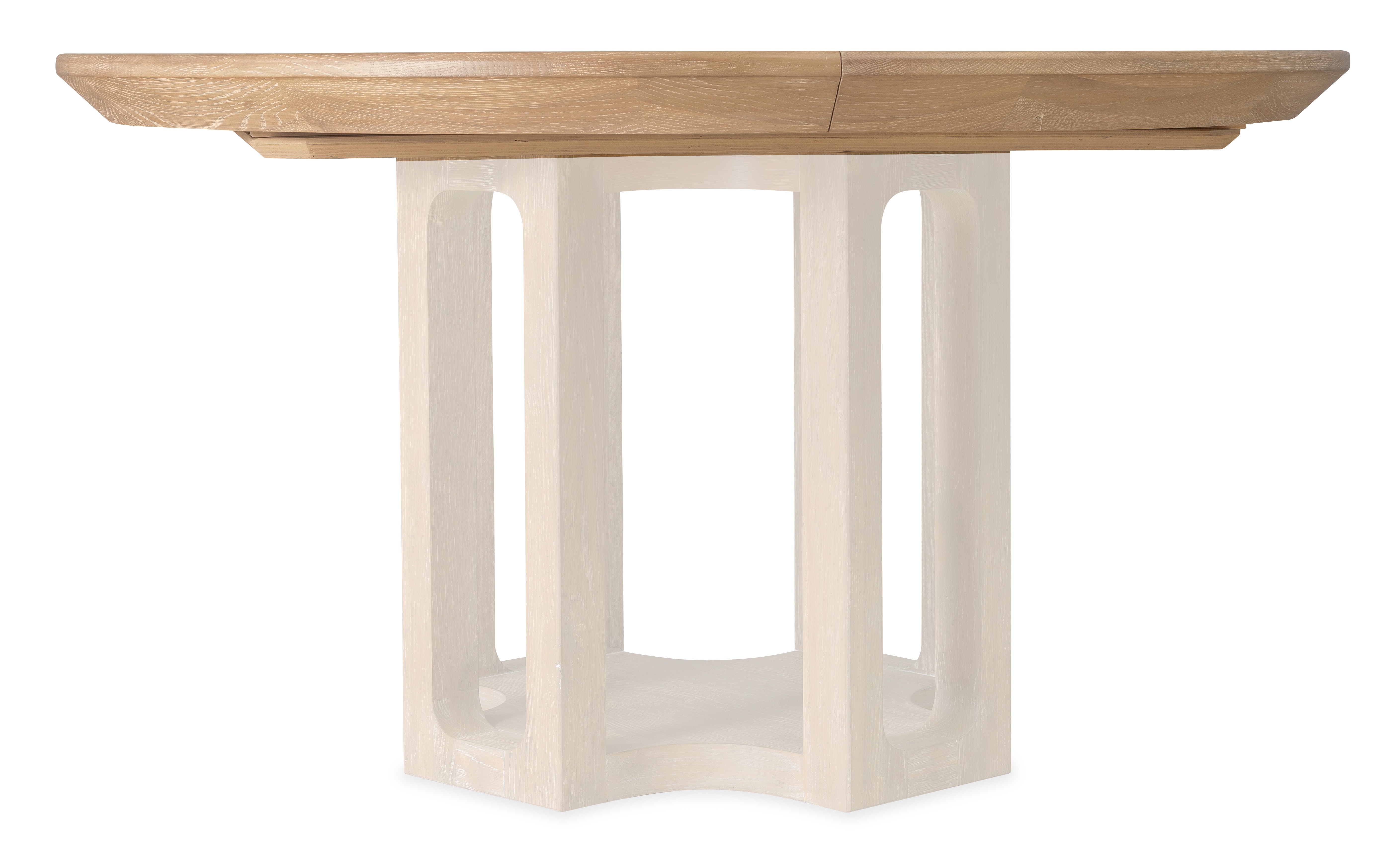 Hooker Furniture Banyon Bay Round Dining Table Top 6081-75201T-82