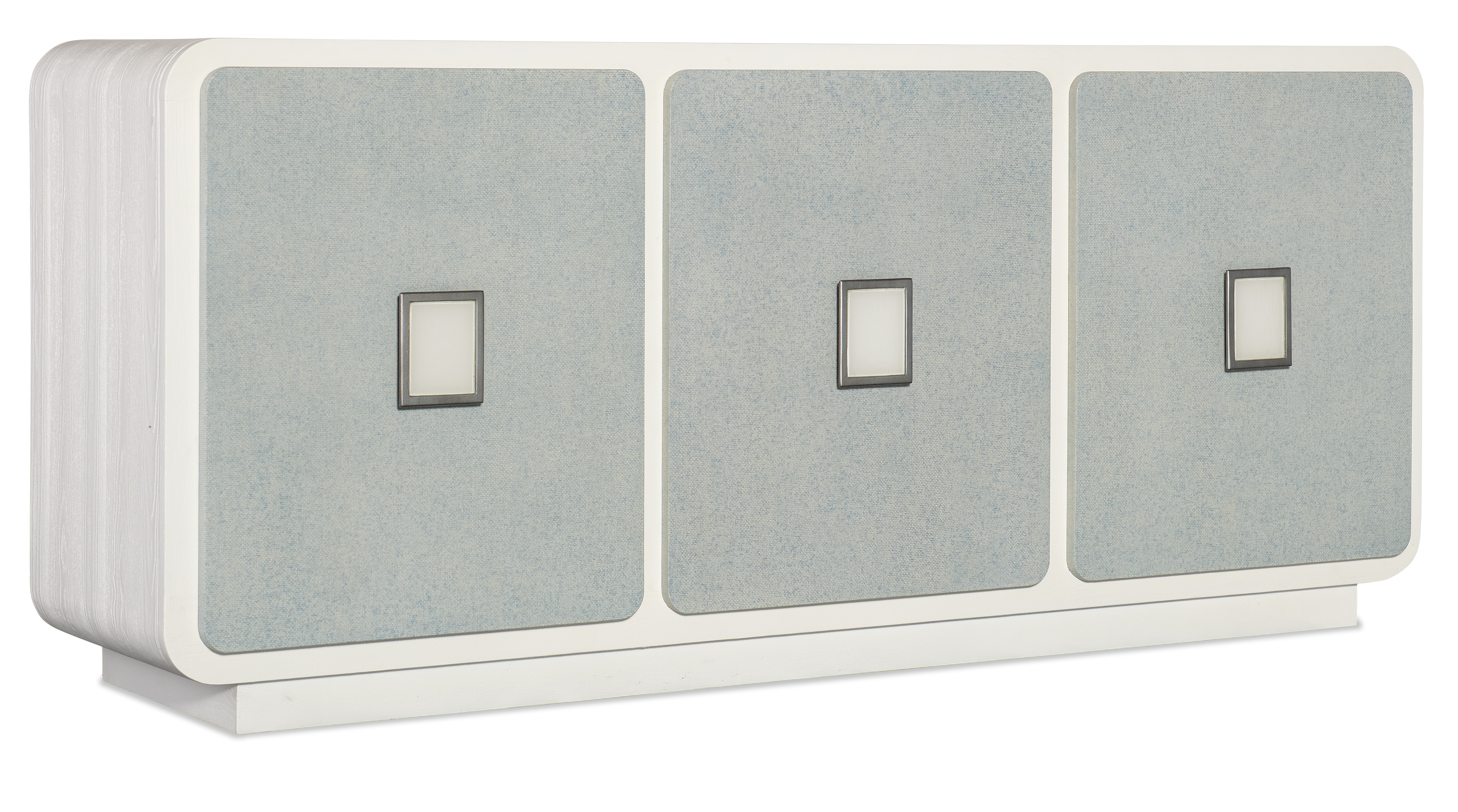 Hooker Furniture Melange Atlantis Entertainment Credenza 628-55067-05