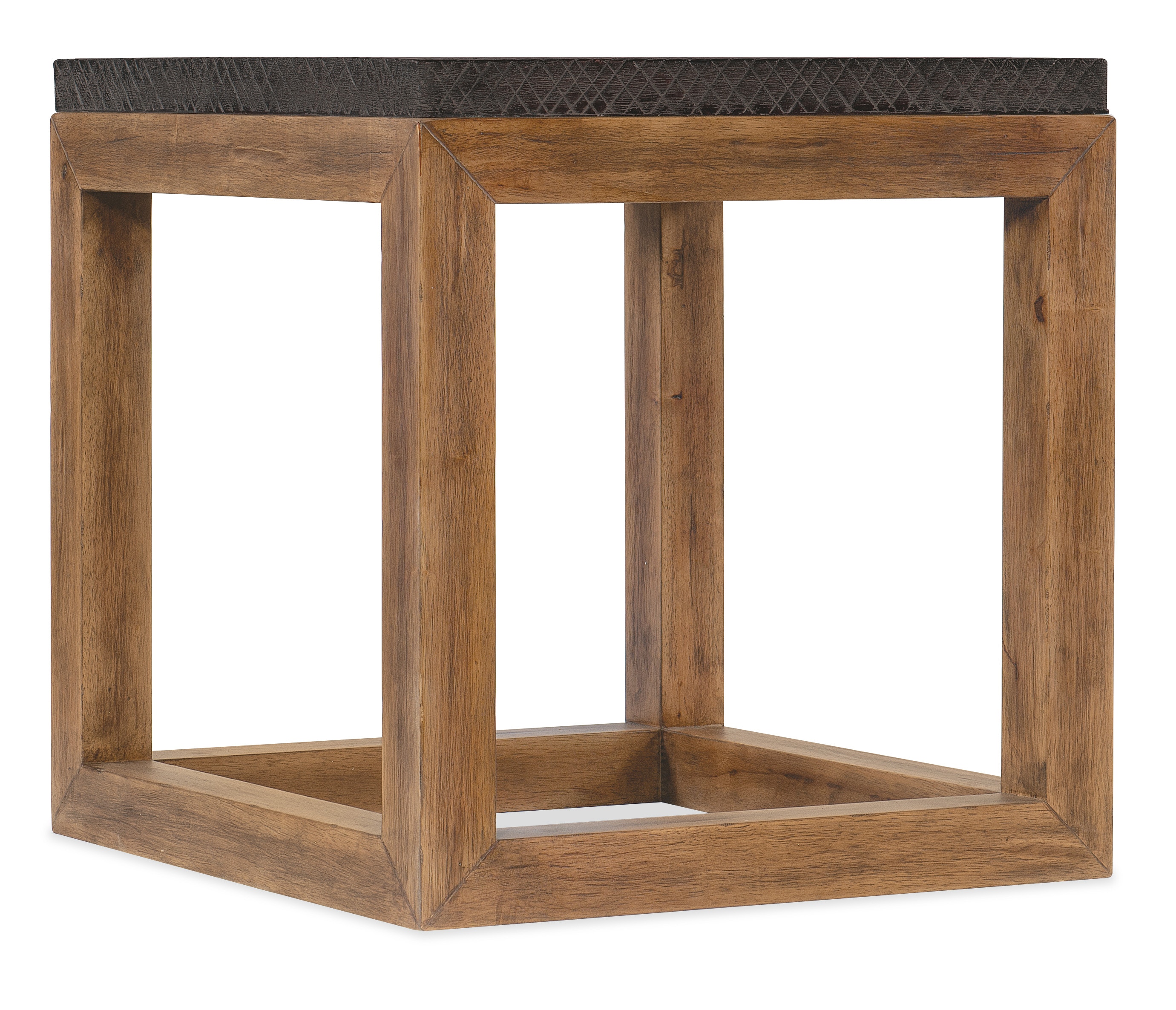 Hooker Furniture Big Sky End Table 6700-80116-99