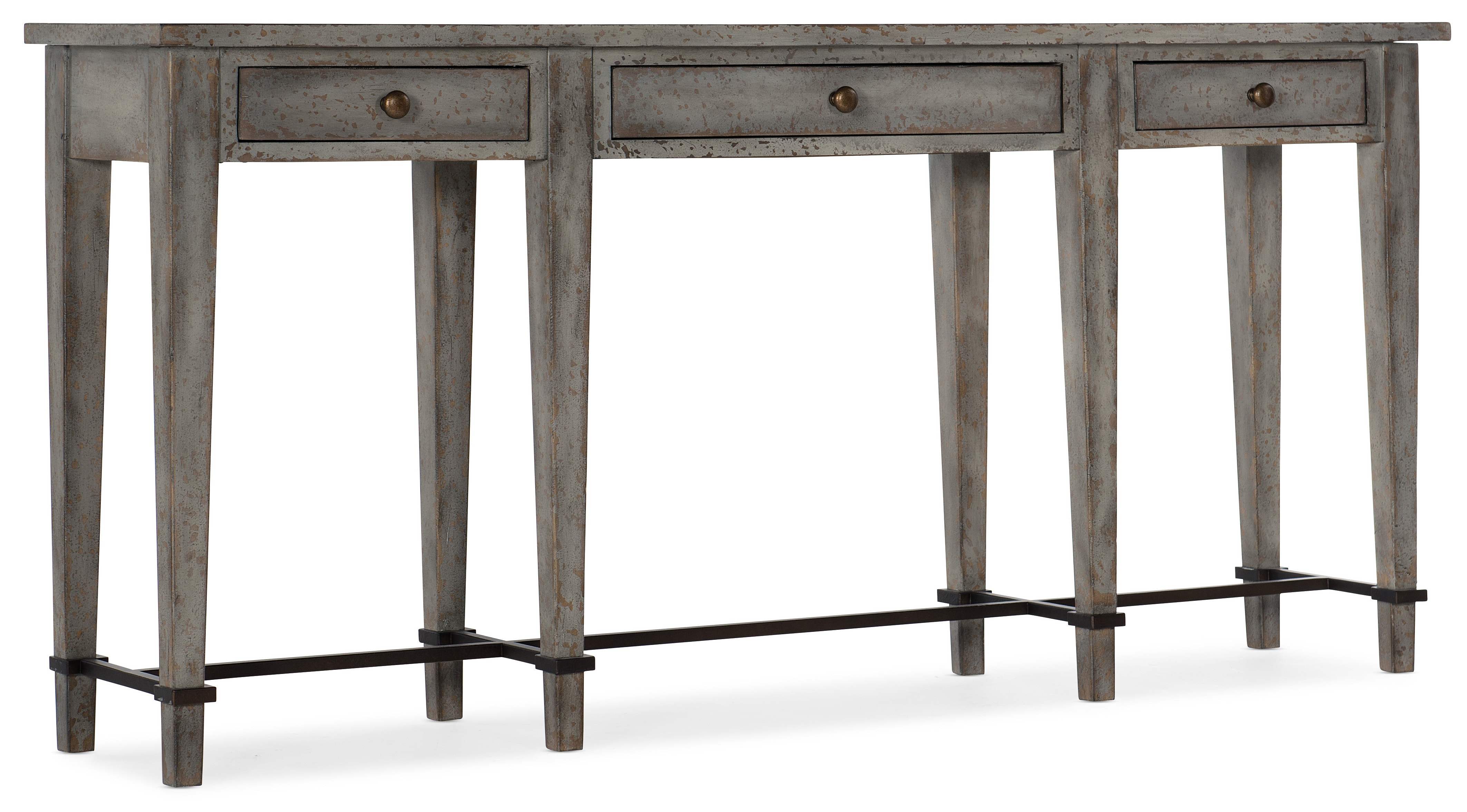 Hooker Furniture Ciao Bella Narrow Console 5805-85003-96