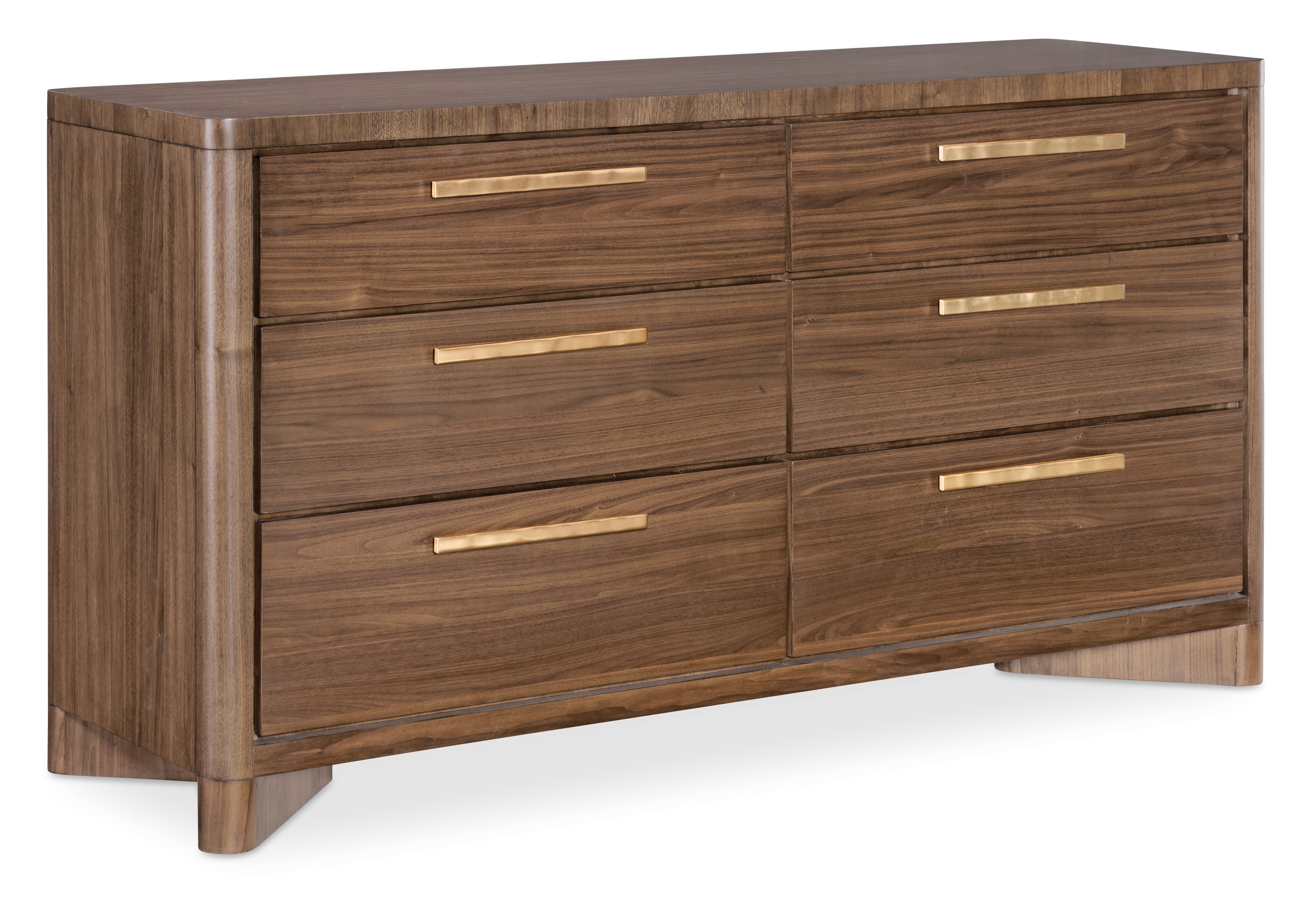 Hooker Furniture Eleana Dresser 7252-90002-85