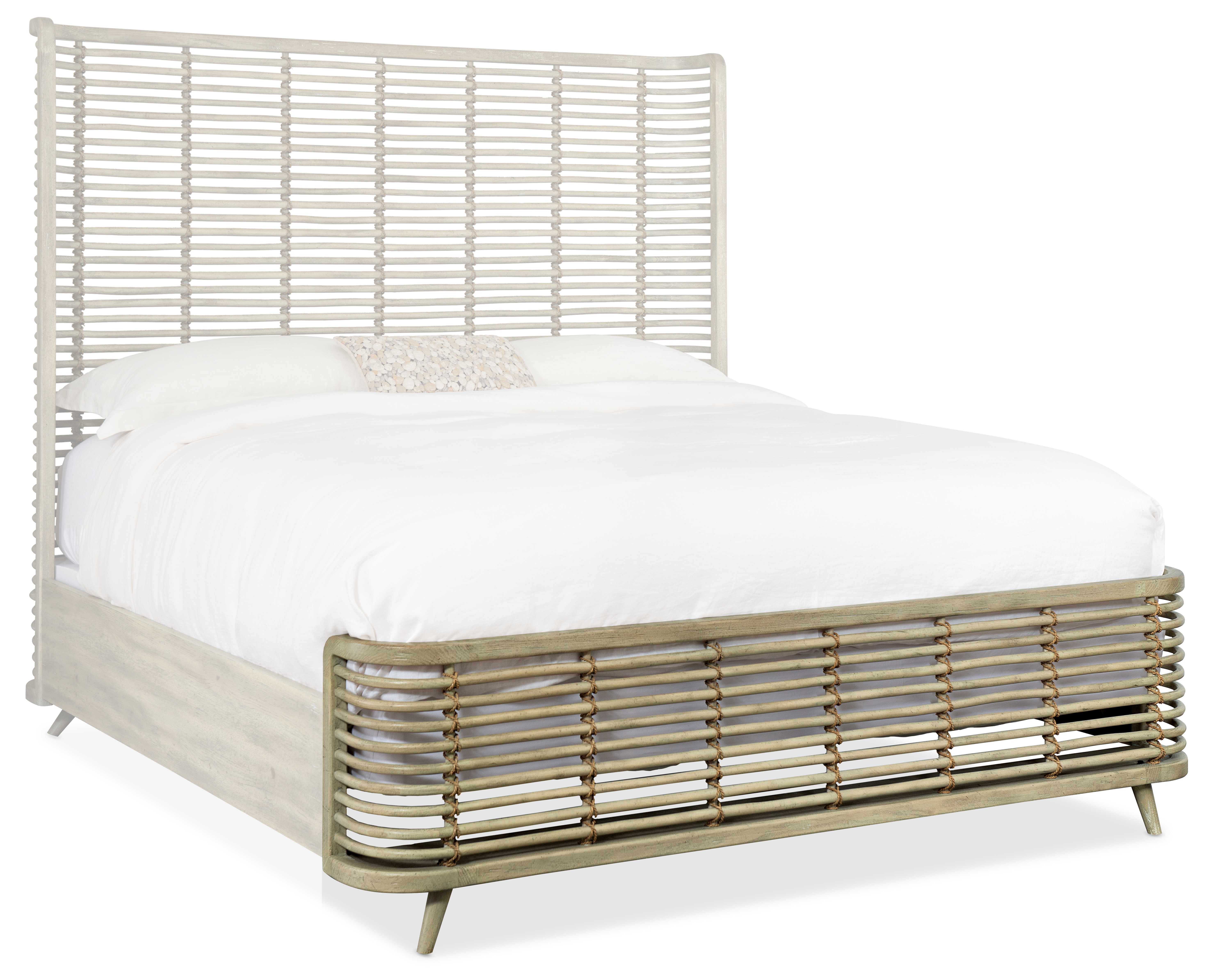  Surfrider 5/0 Rattan Footboard 6015-90252-80