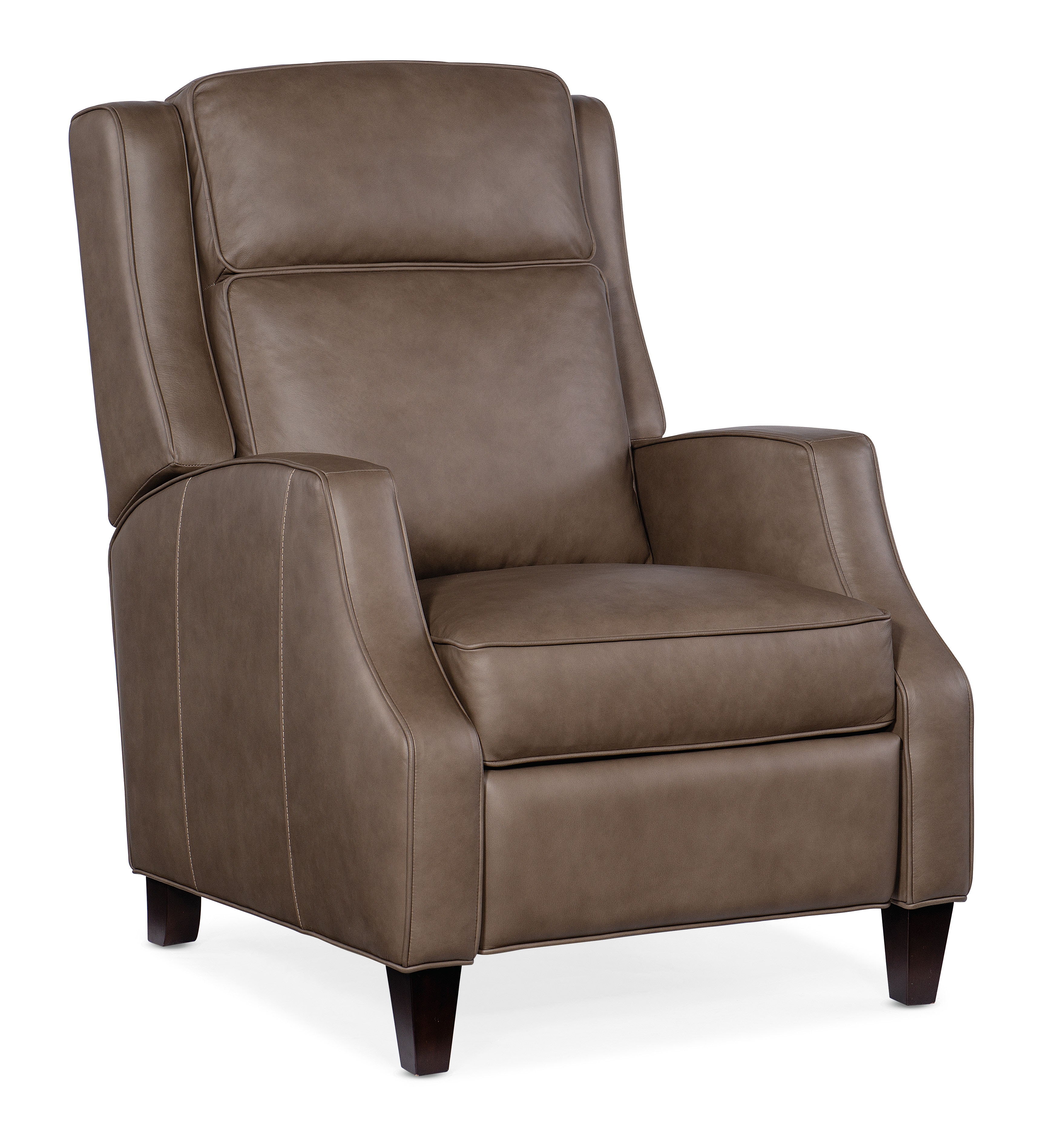 Hooker Furniture Tricia Manual Push Back Recliner RC110-PB-094