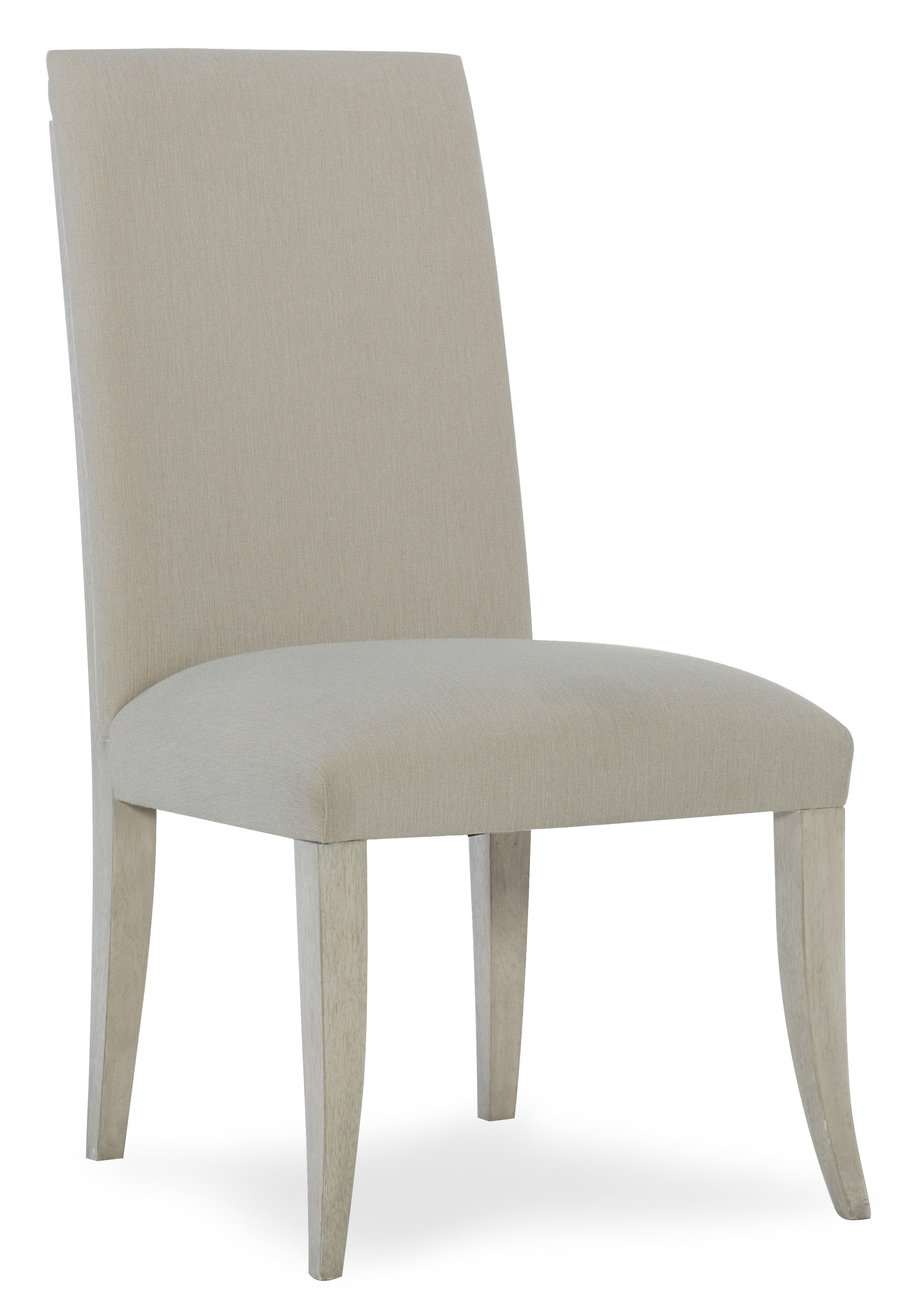 Hooker Furniture Elixir Upholstered Side Chair 5990-75410A-LTWD