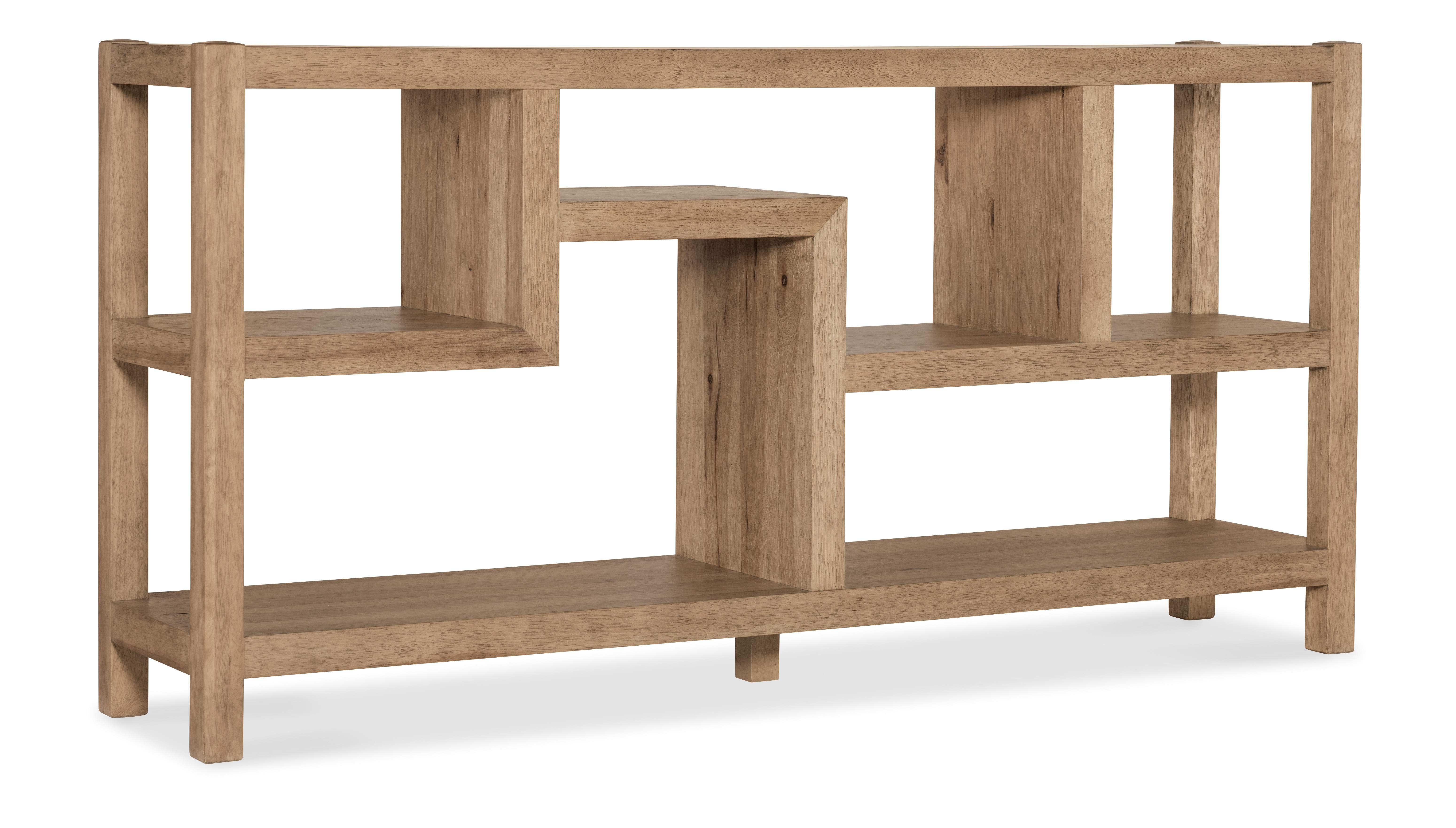 Hooker Furniture Vineyard Row Small Console 6952-85001-80
