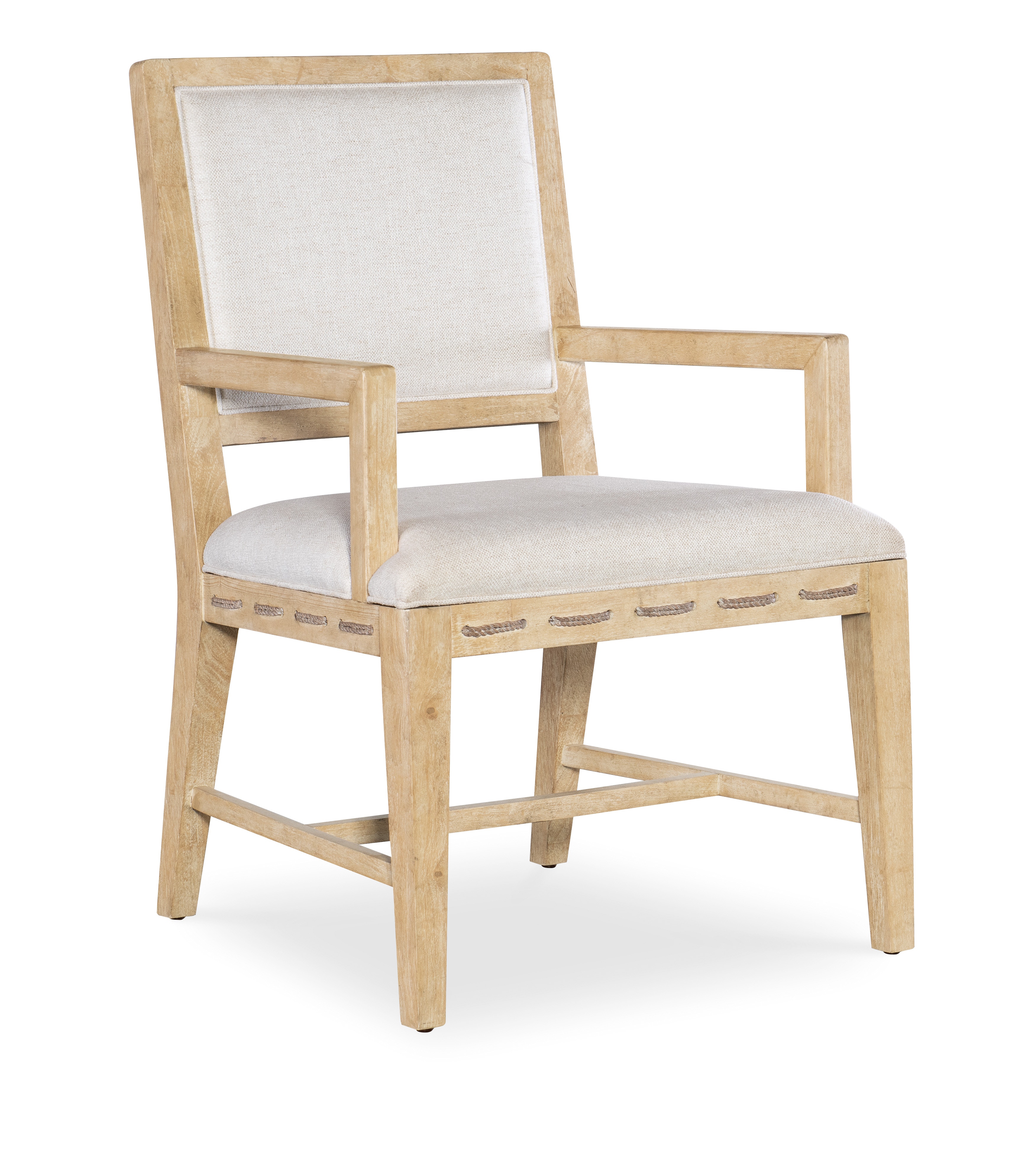  Retreat Cane Back Arm Chair 