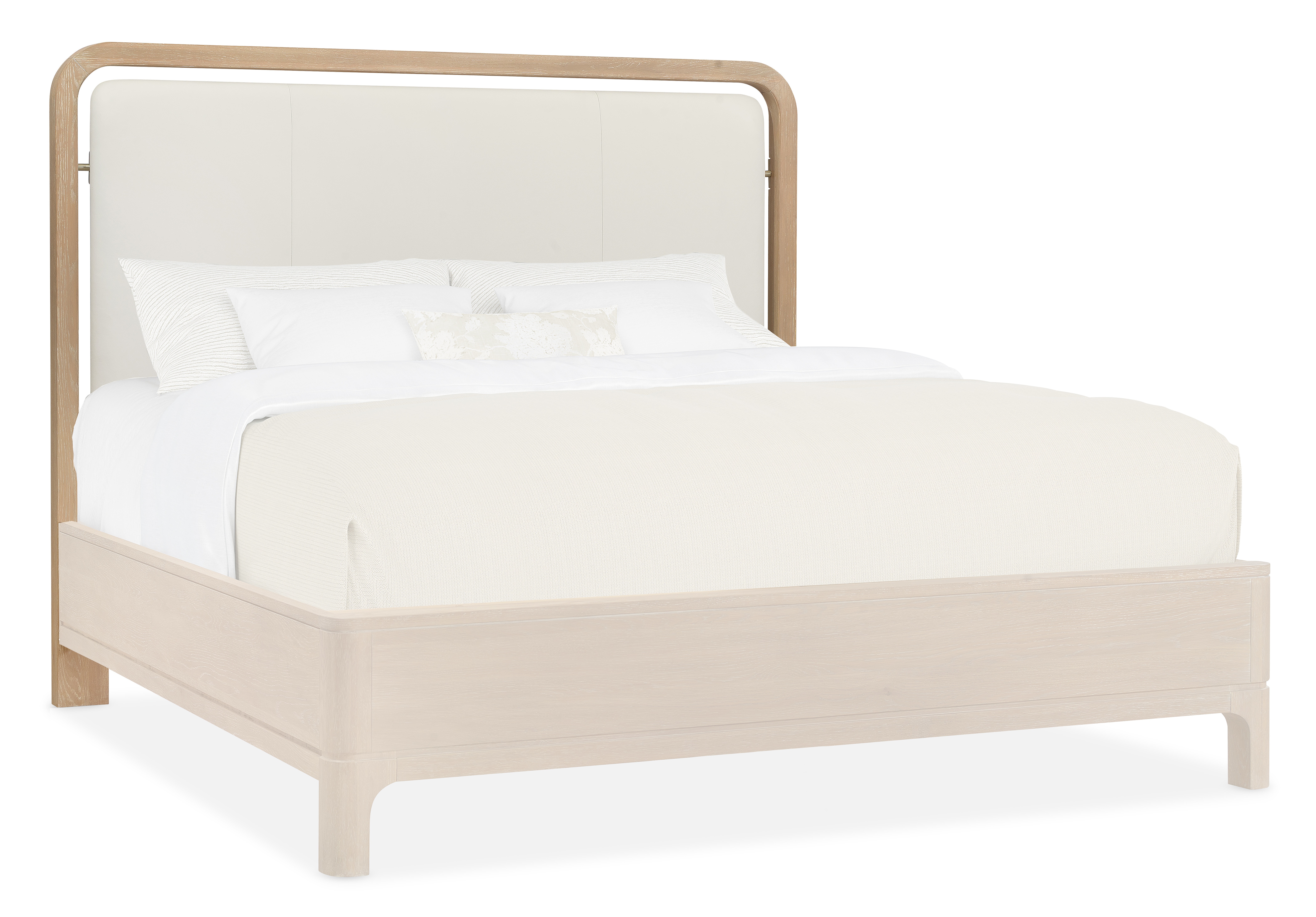  Banyon Bay 6/0-6/6 Panel Headboard 