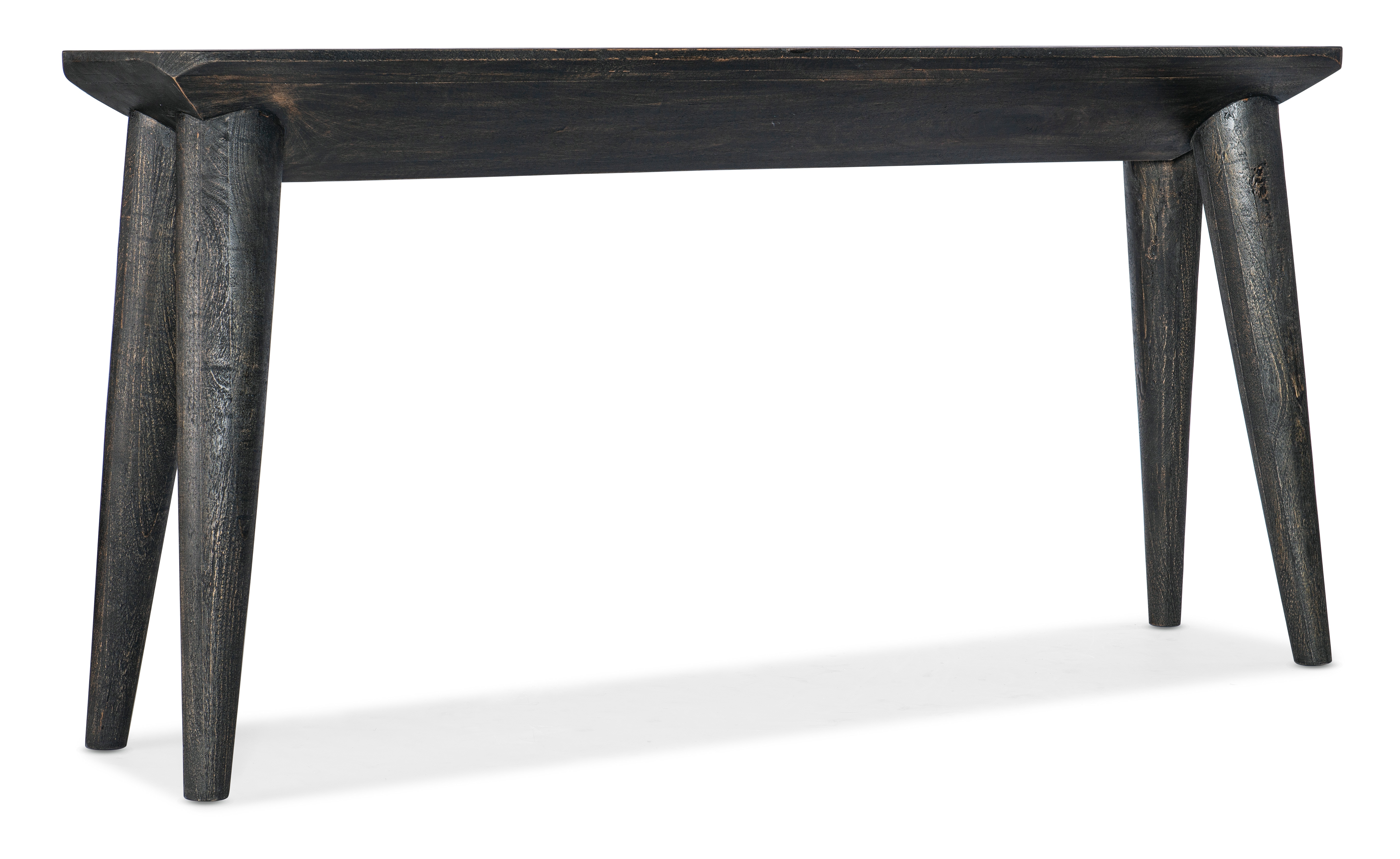 Hooker Furniture Commerce and Market Arness Console 7228-80082-89