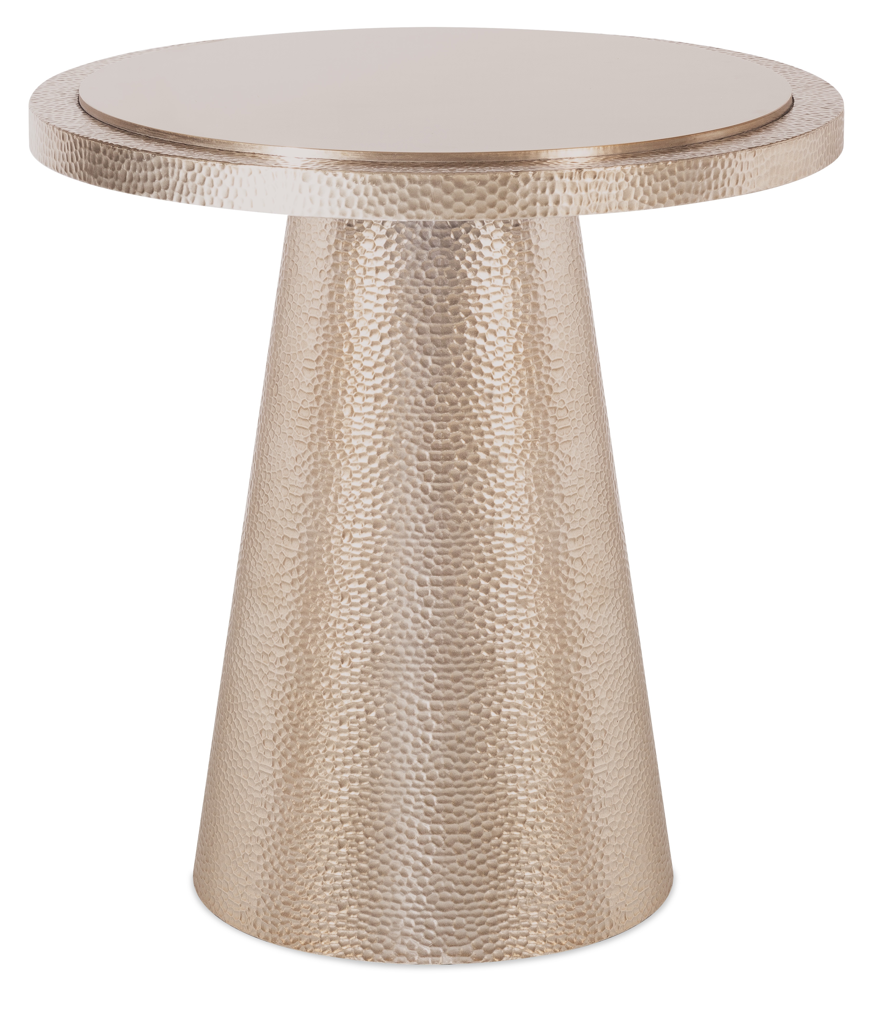 Hooker Furniture Archives Spot Table 6123-80003-95