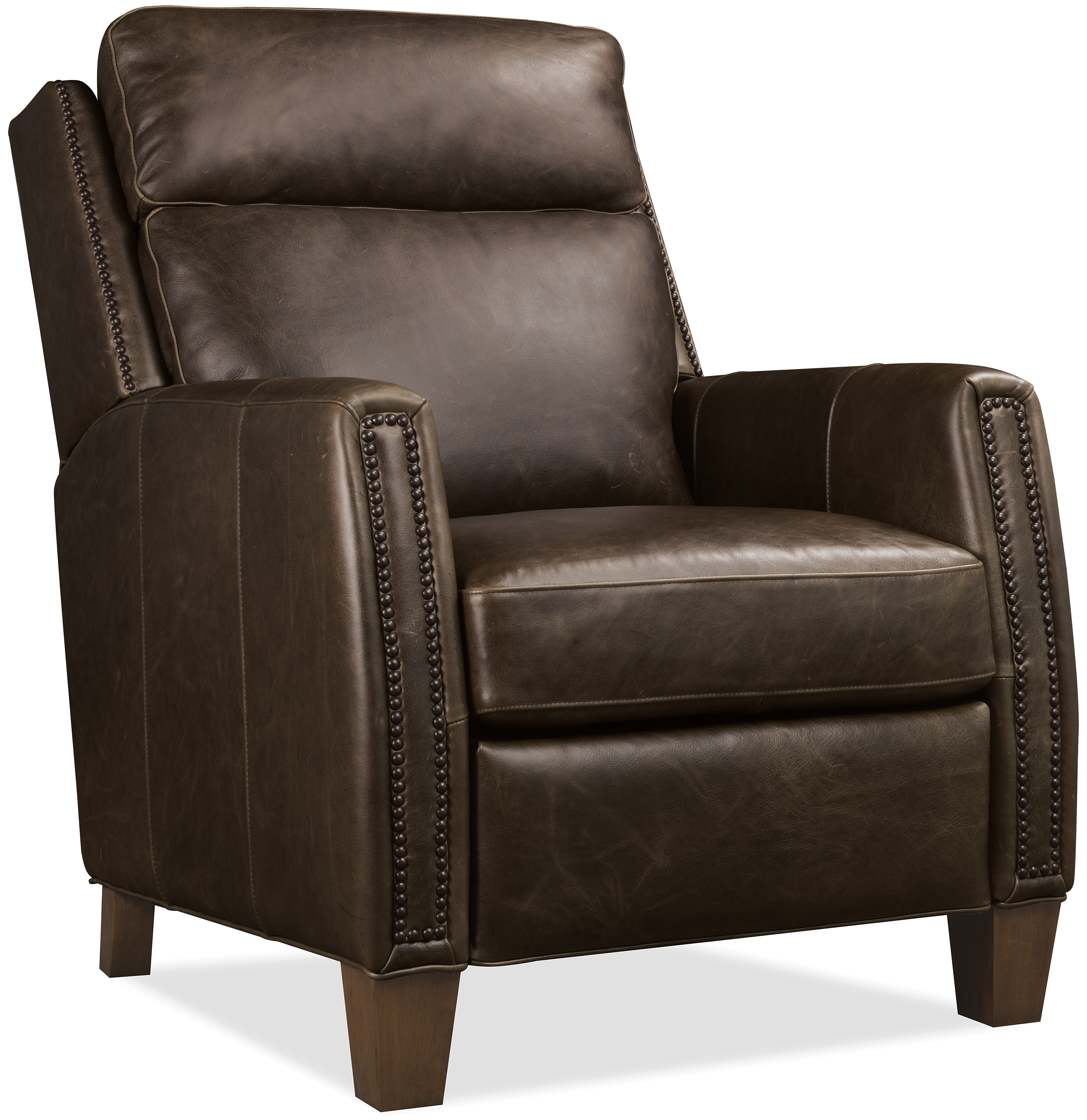 Hooker Jacklyn Power Recliner with Pop-Up Headrest RC822-PH-029