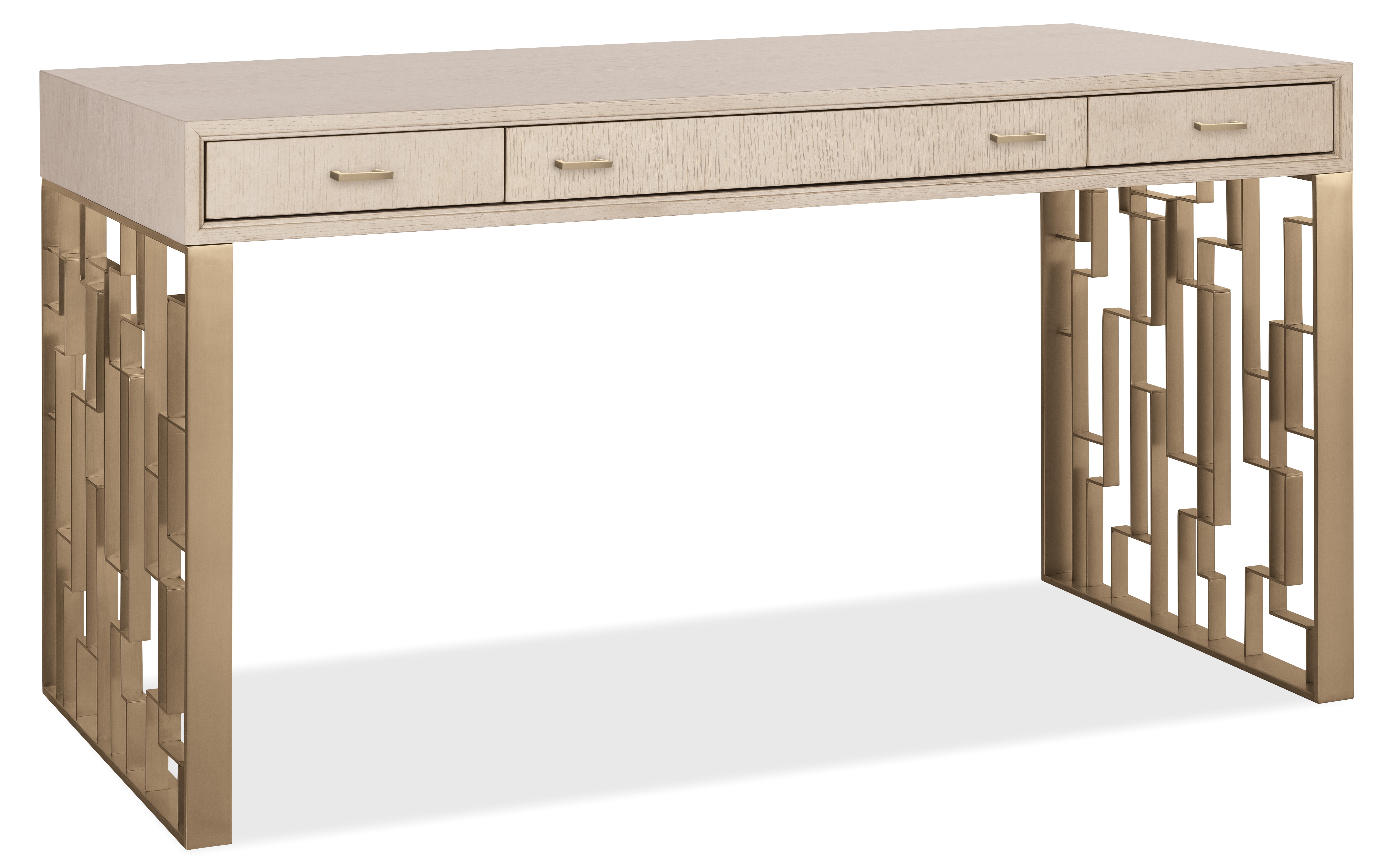 Hooker Furniture Marlowe Writing Desk 6420-10459-80