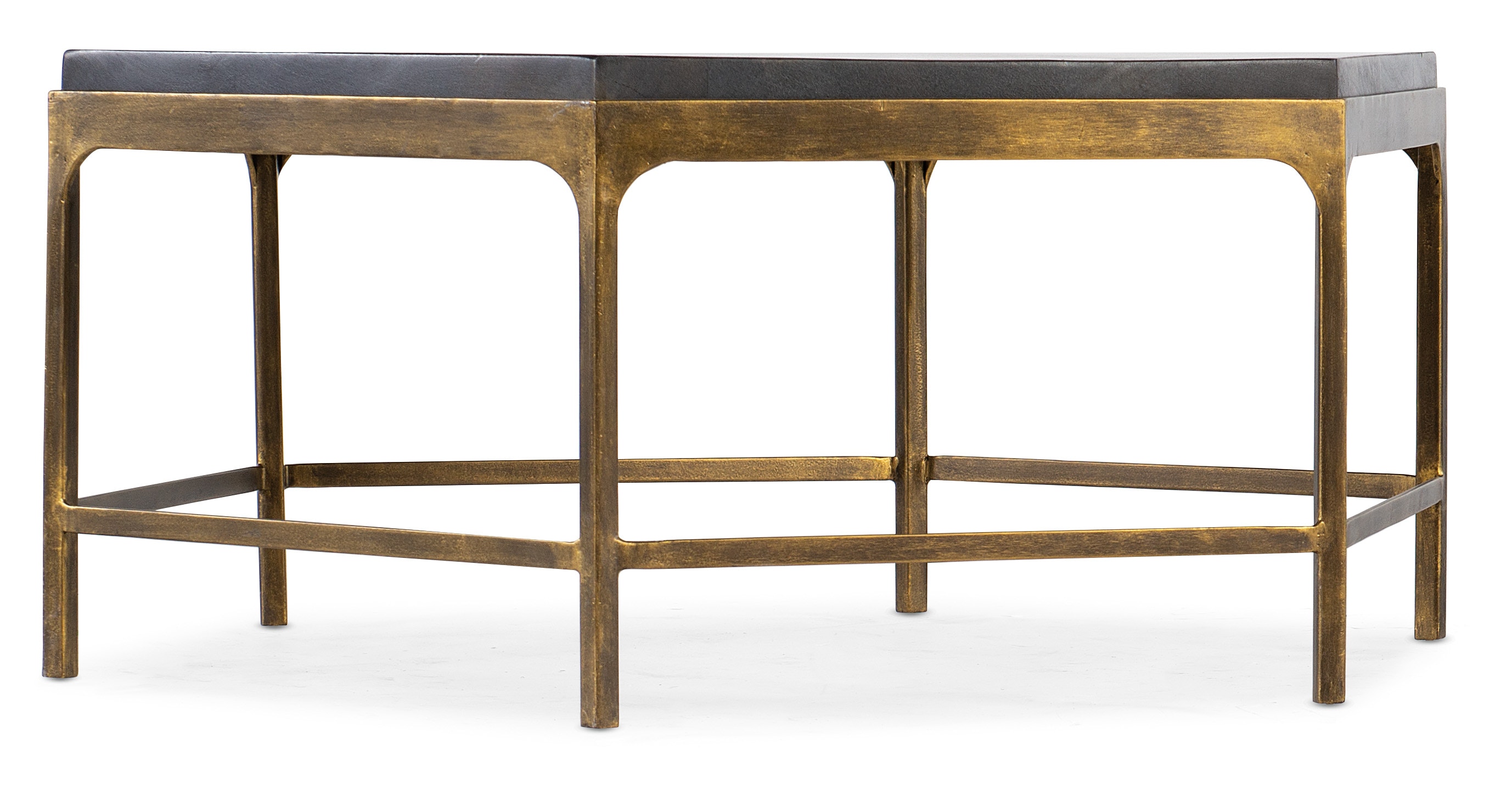 Hooker Furniture Commerce and Market Octavius Cocktail Table 7228-80050-00