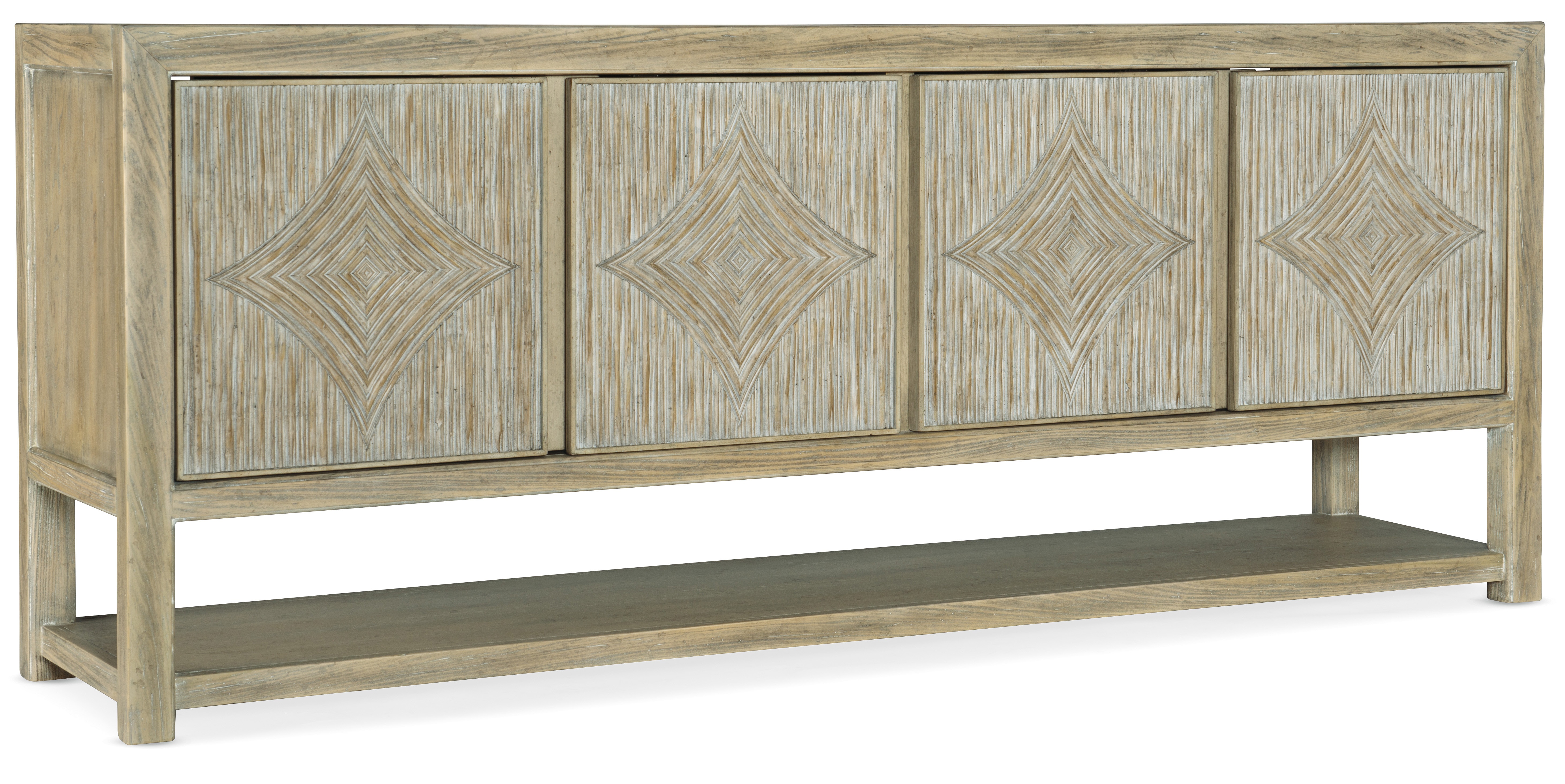  Surfrider Entertainment Console 6015-55480-80
