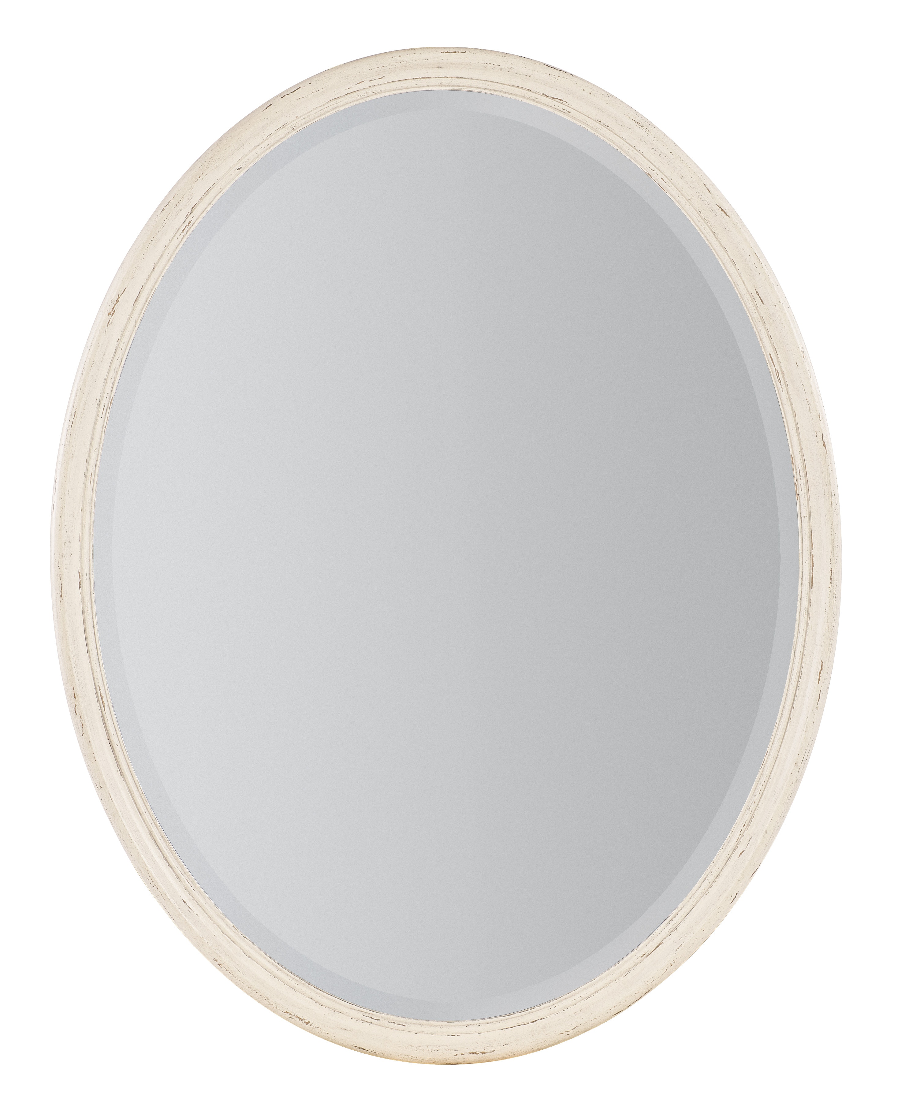 Hooker Furniture Americana Oval Mirror 7050-90007-02