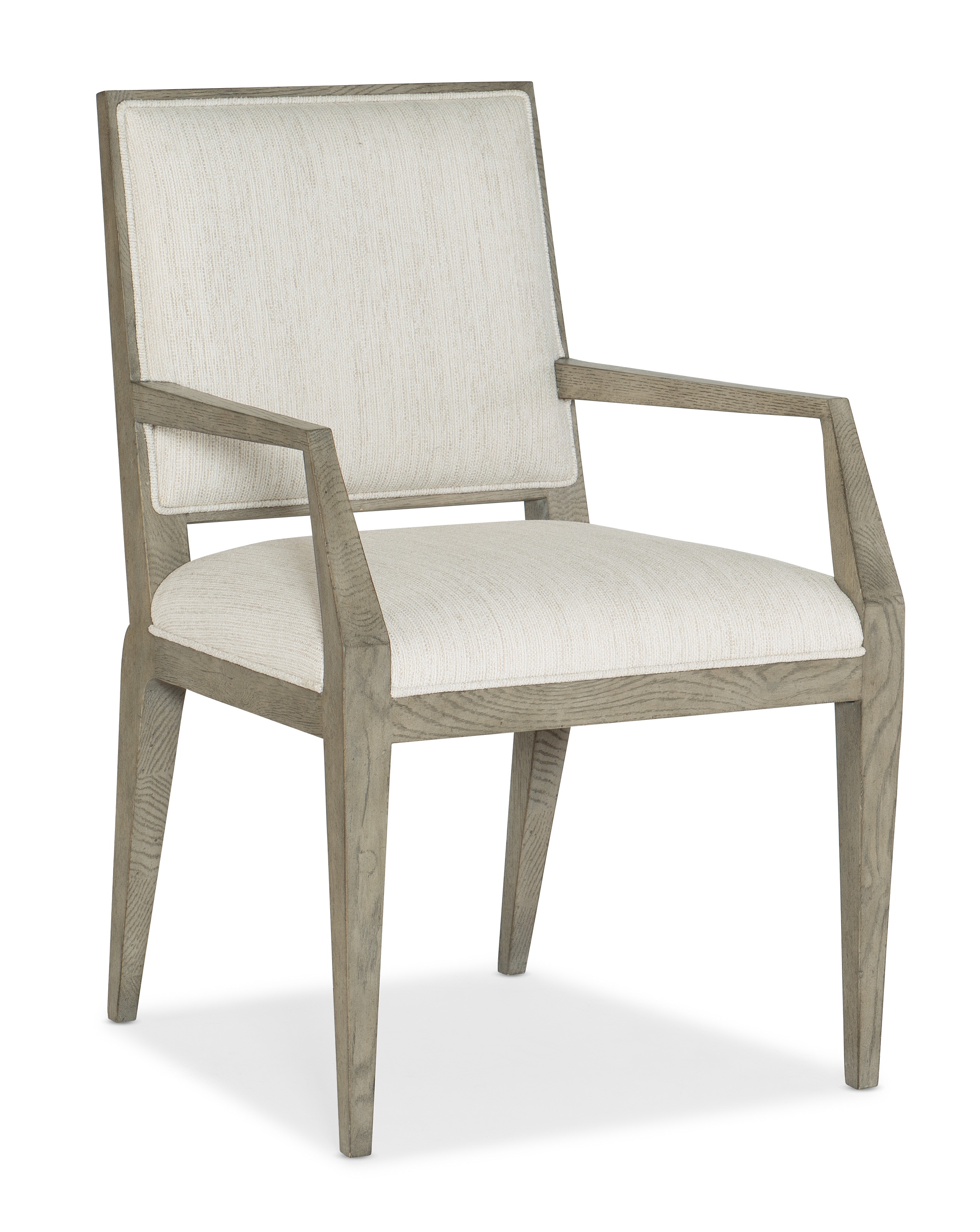  Linville Falls Linn Cove Upholstered Arm Chair 
