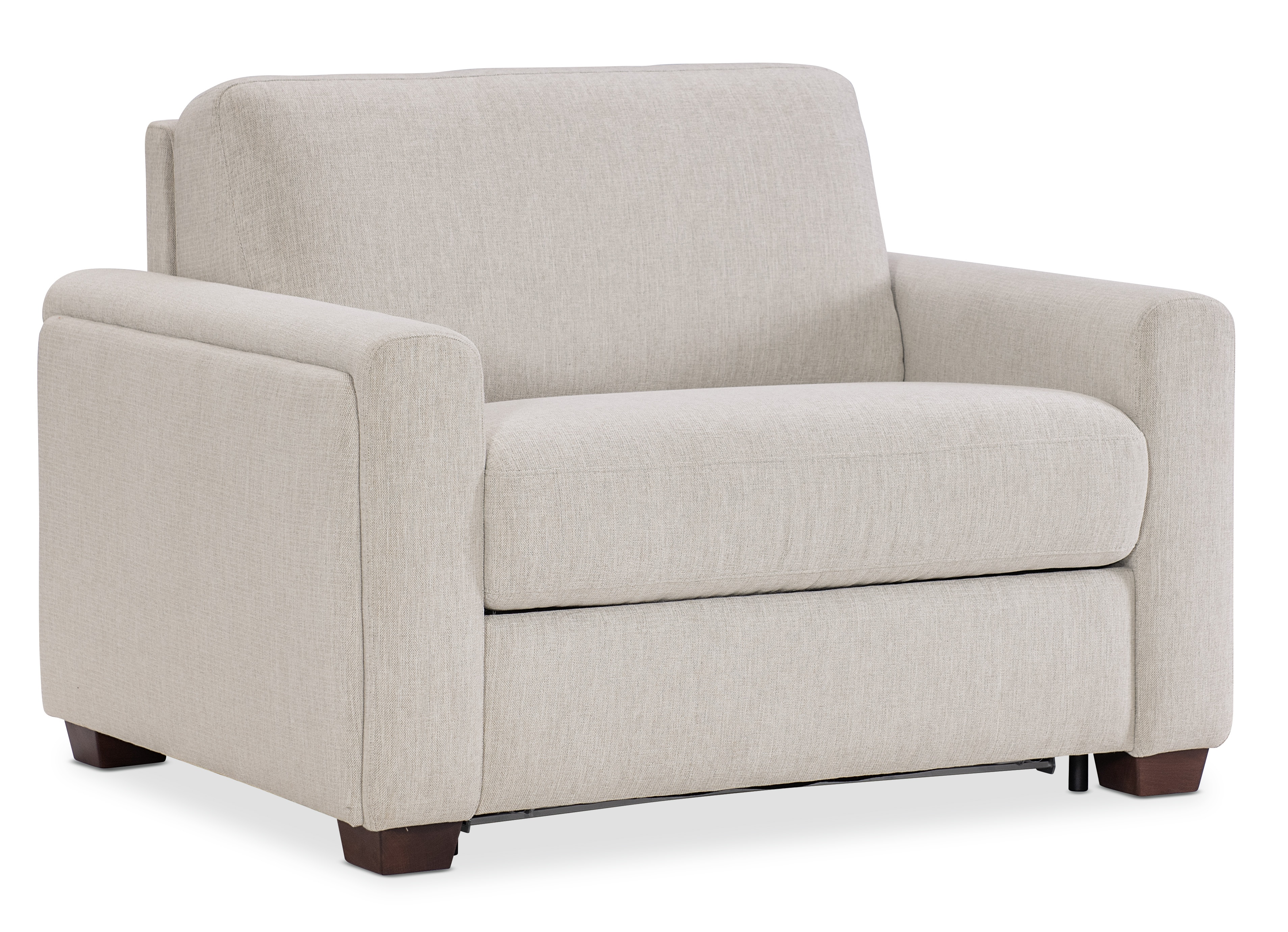Hooker Griffin Twin Sleeper Chair SS179-TS01-405