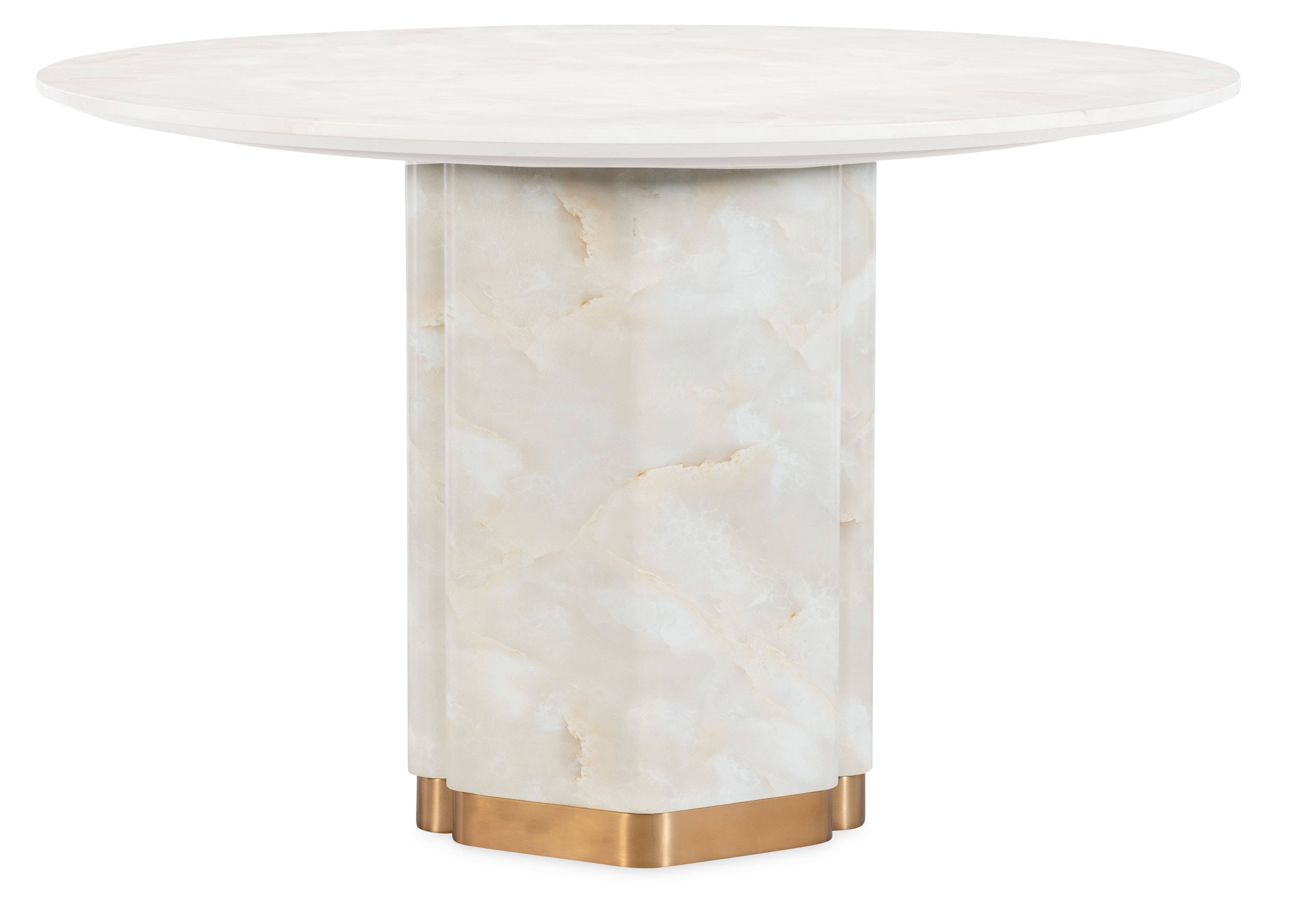 Hooker Furniture Eleana Round Dining Table Base 7252-75213B-00