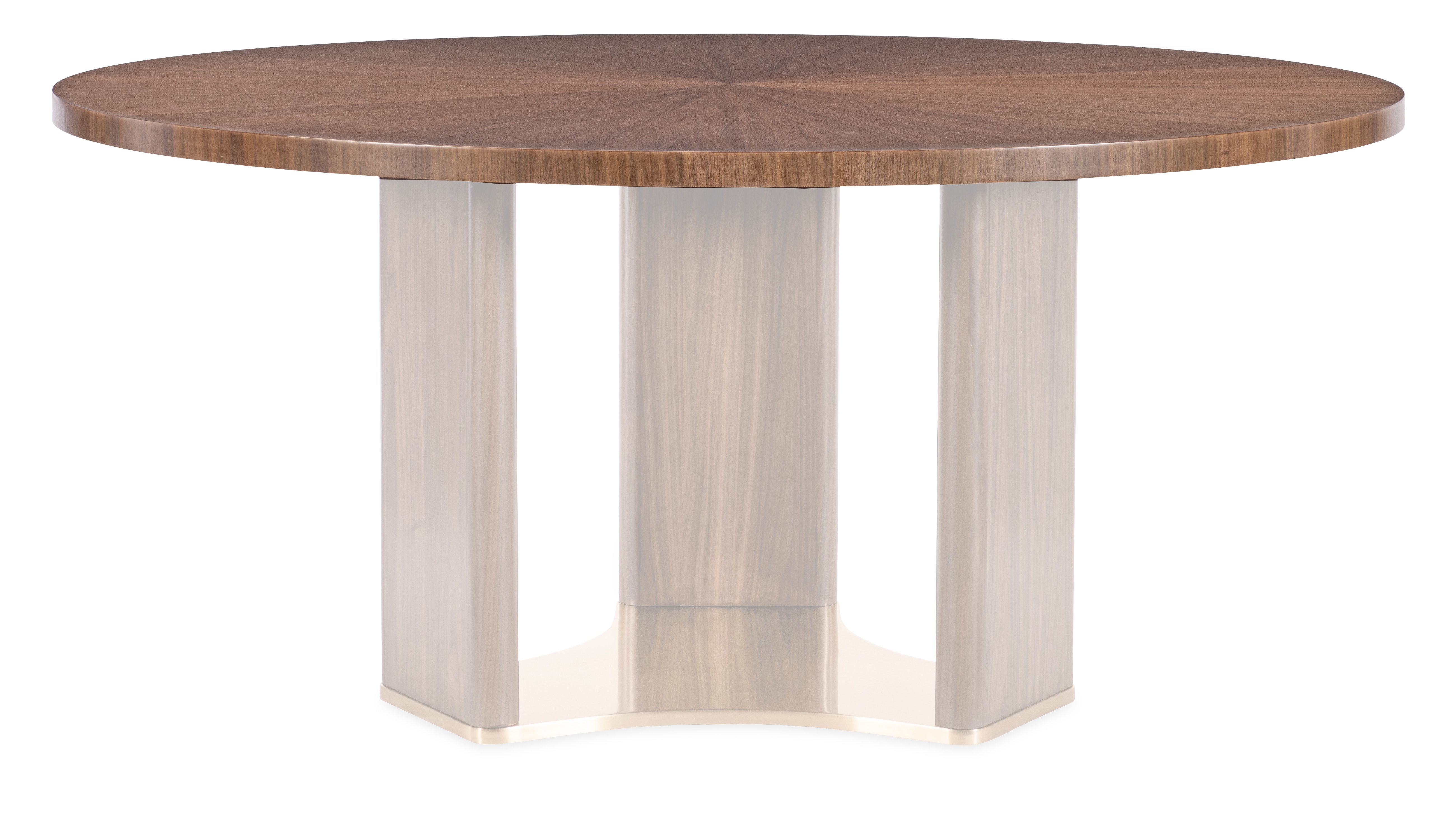 Hooker Furniture Eleana Round Dining Table Top 7252-75201T-85