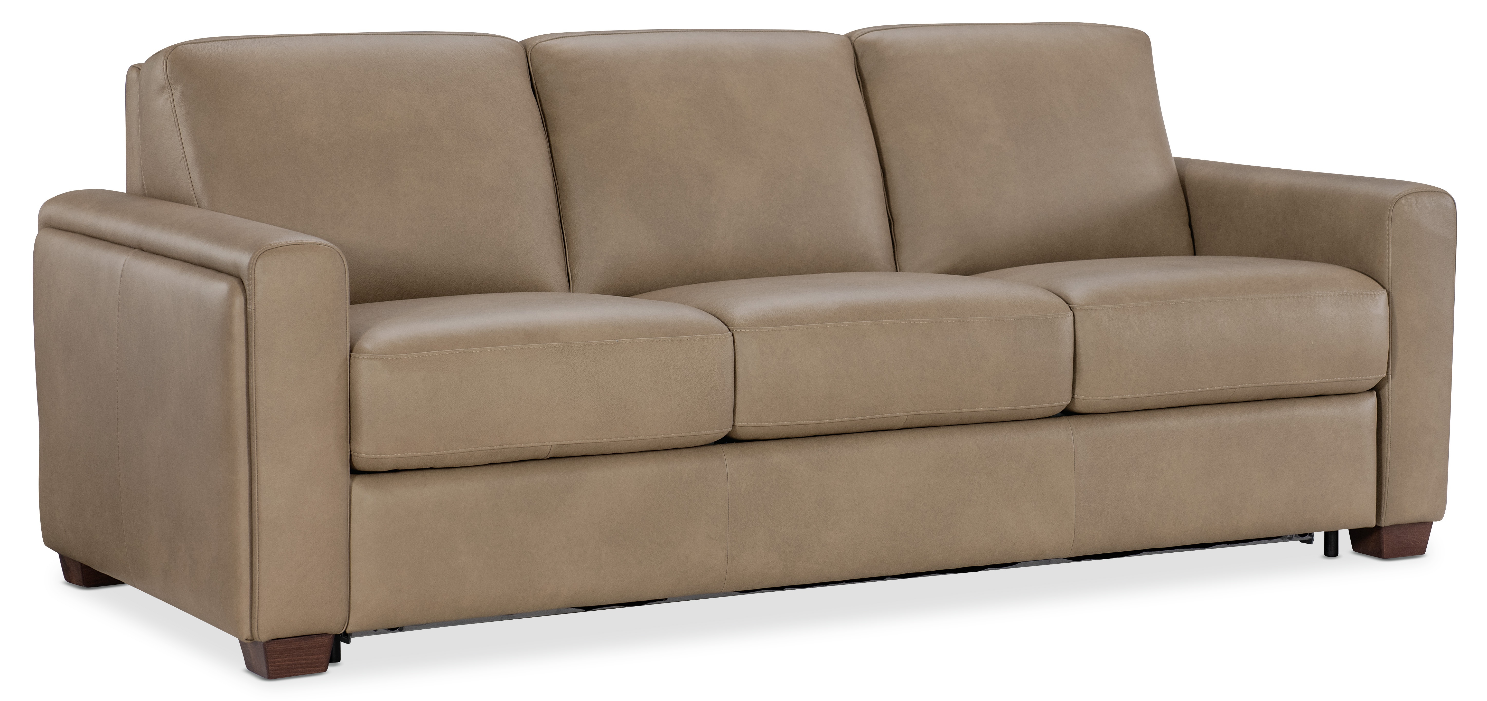 Hooker Griffin Queen Sleeper Sofa SS179-QS03-086