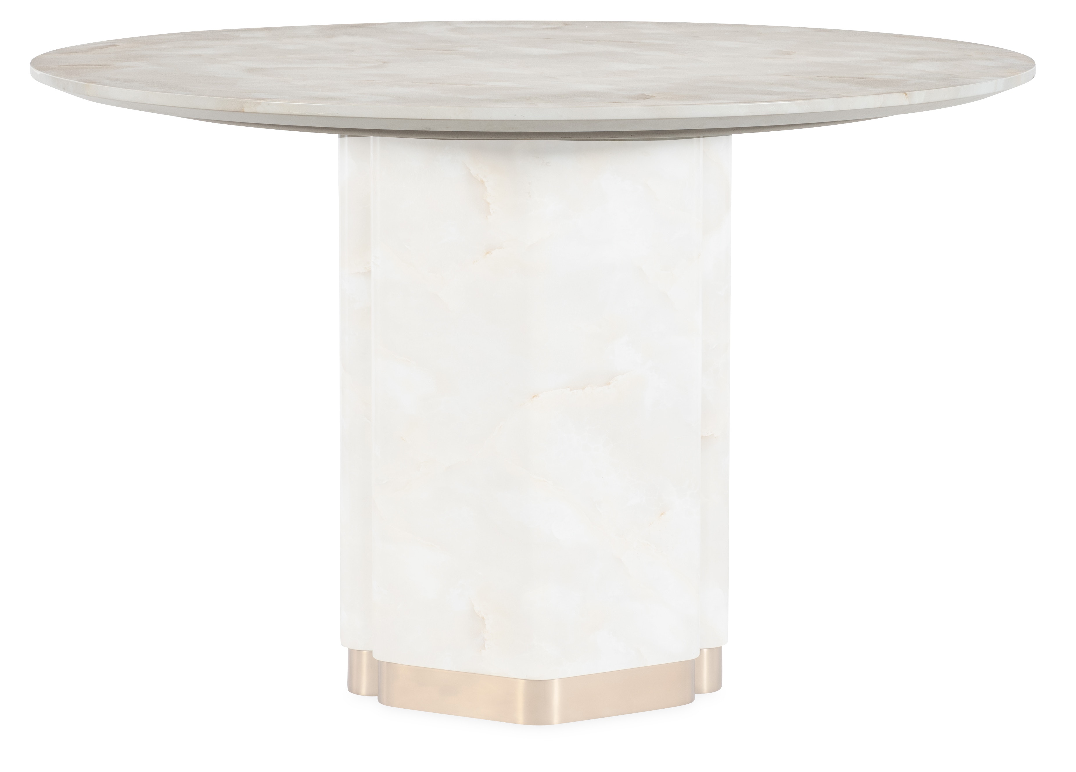 Hooker Furniture Eleana Round Dining Table Top 7252-75213T-00