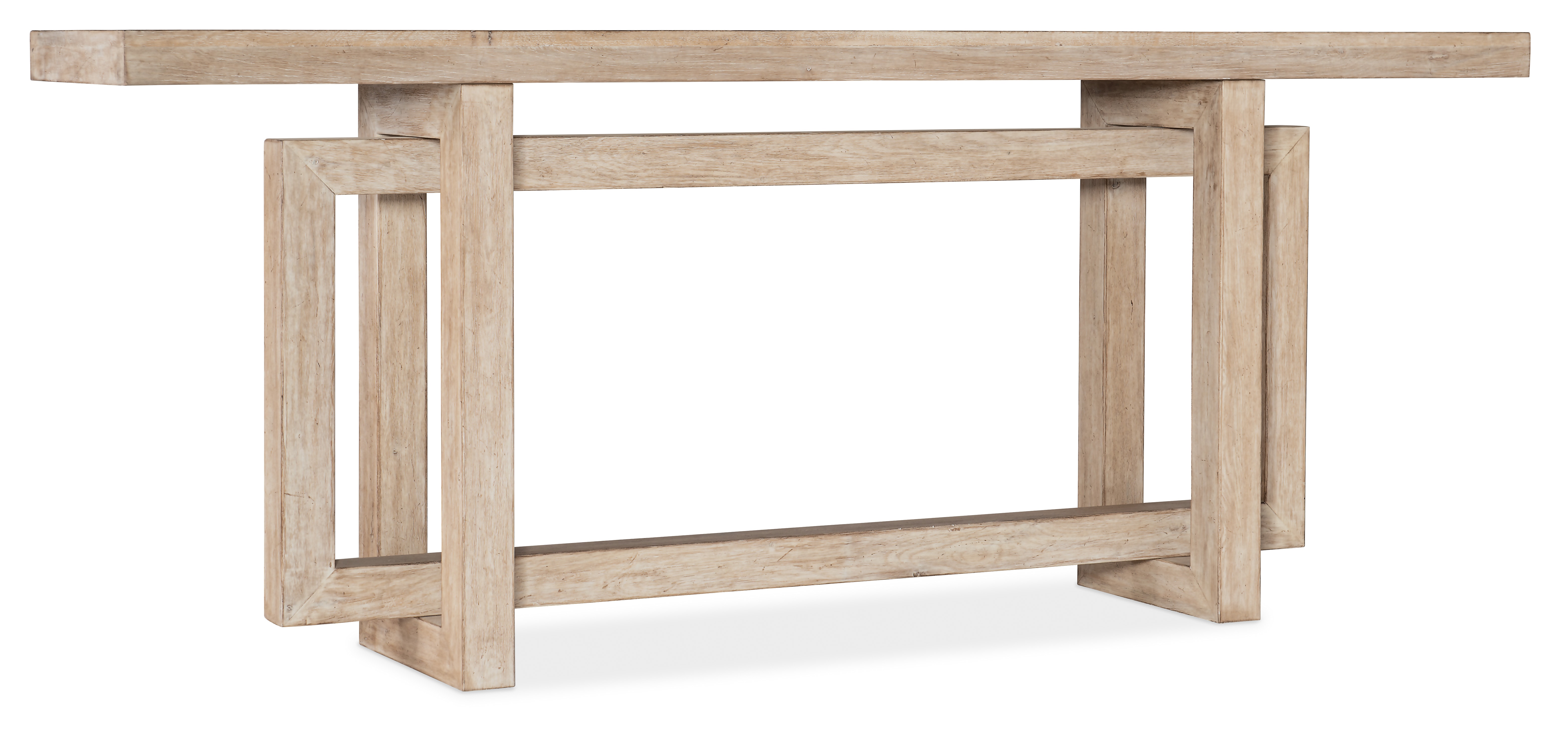 Hooker Furniture Commerce and Market Modern Console 7228-85007-80