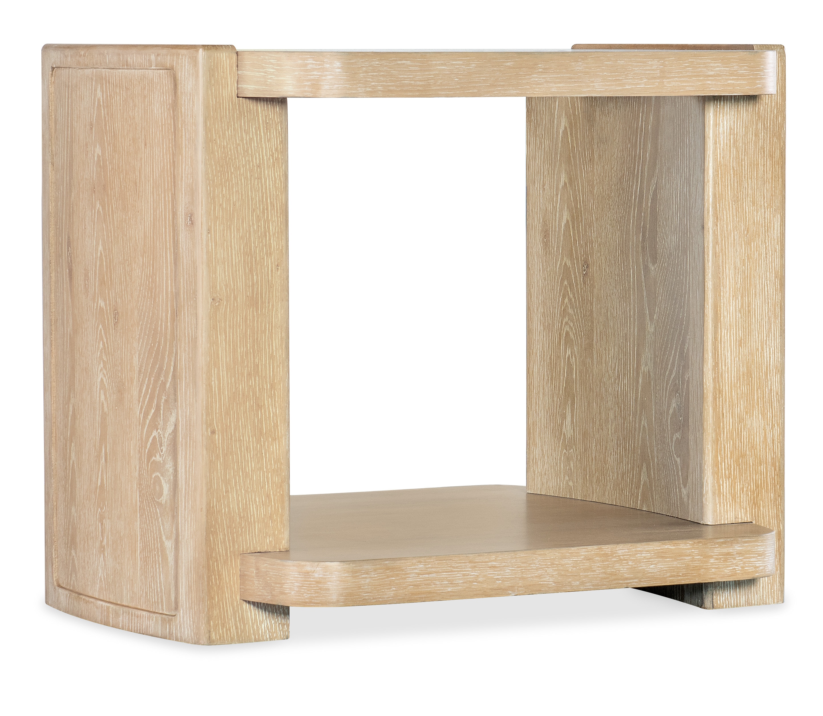Hooker Furniture Retreat End Table 6950-80413-80
