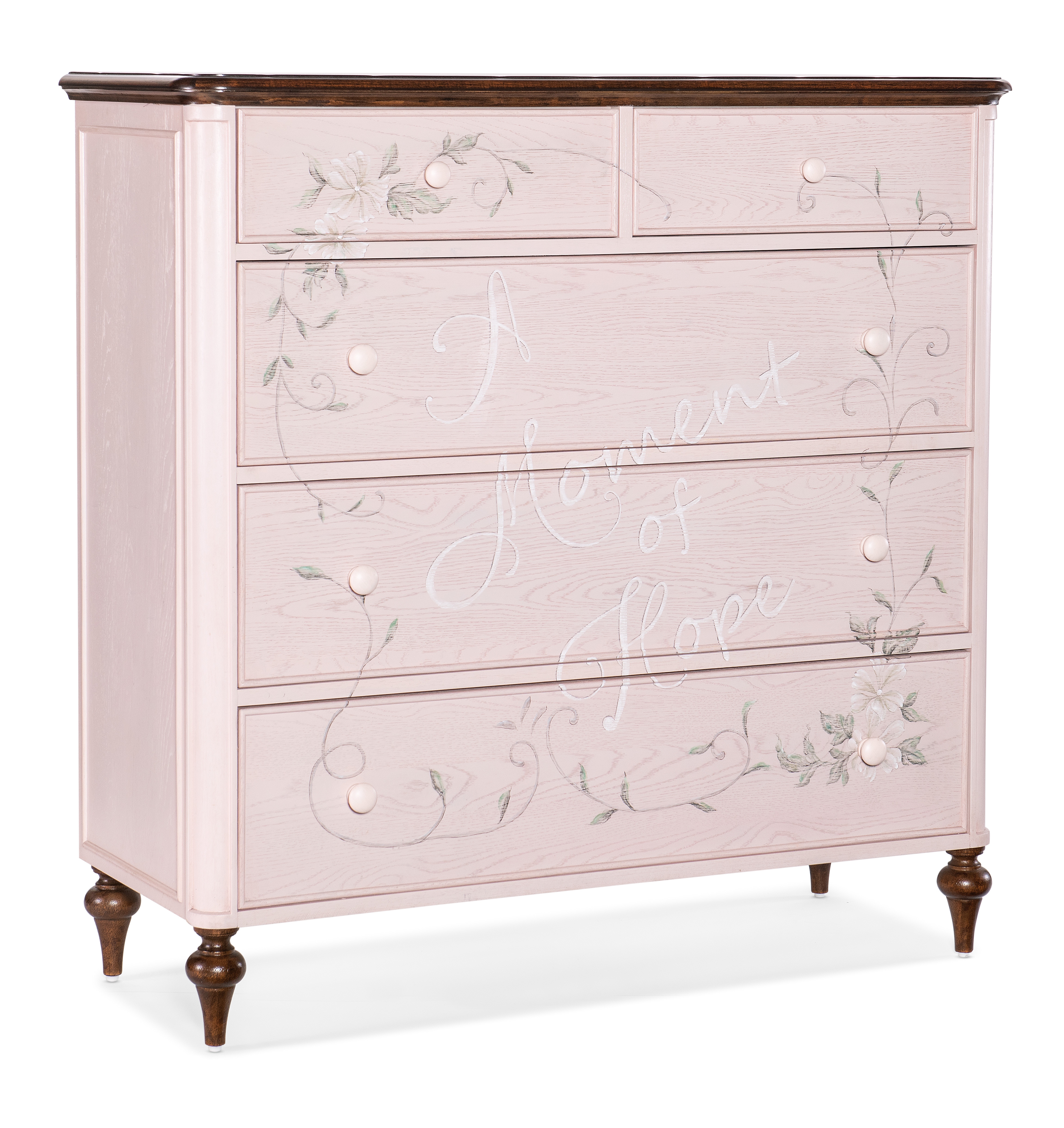 Hooker Furniture Moment of Hope Chest 5000-85001-61