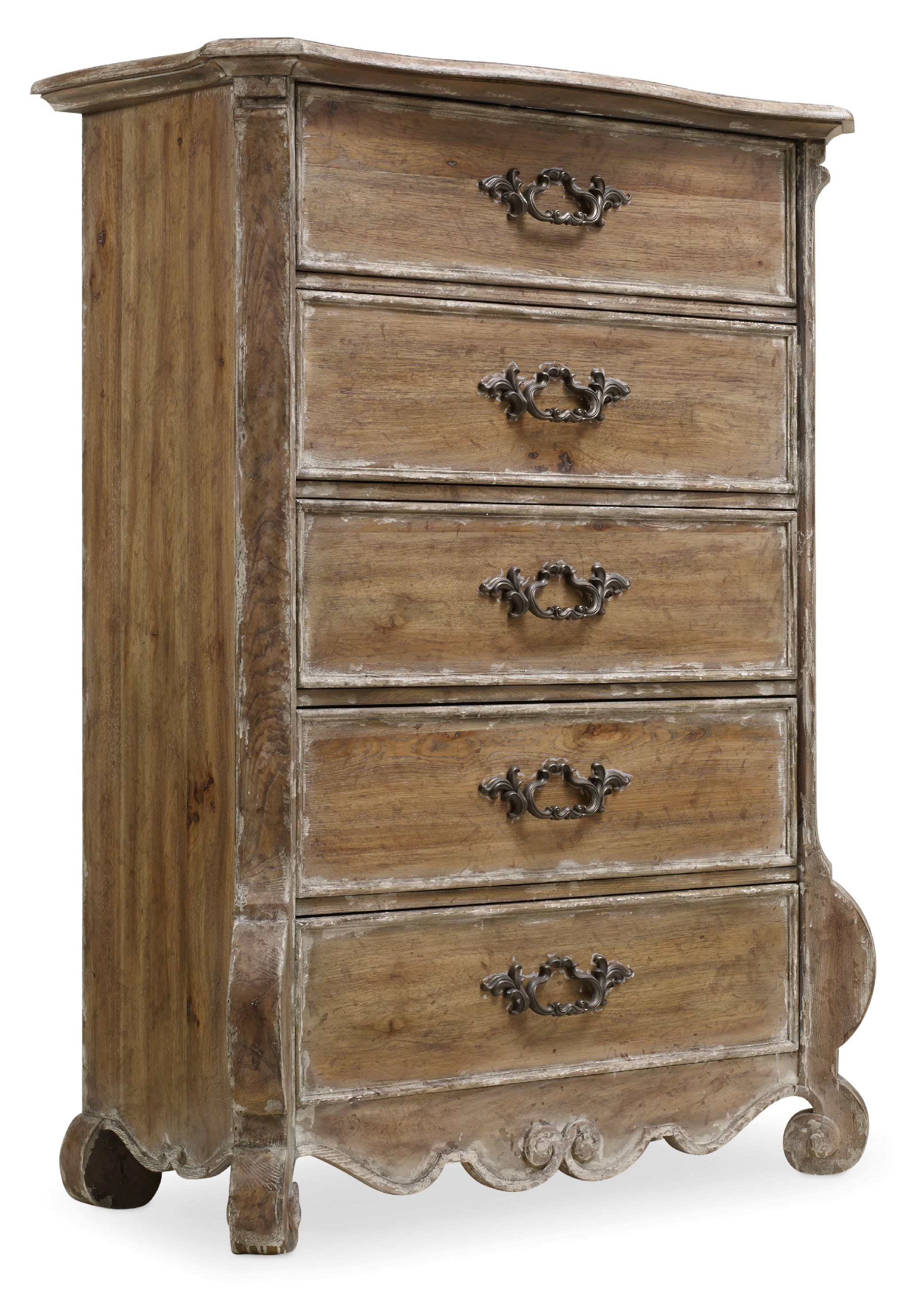 Hooker Furniture Chatelet Chest 5300-90010