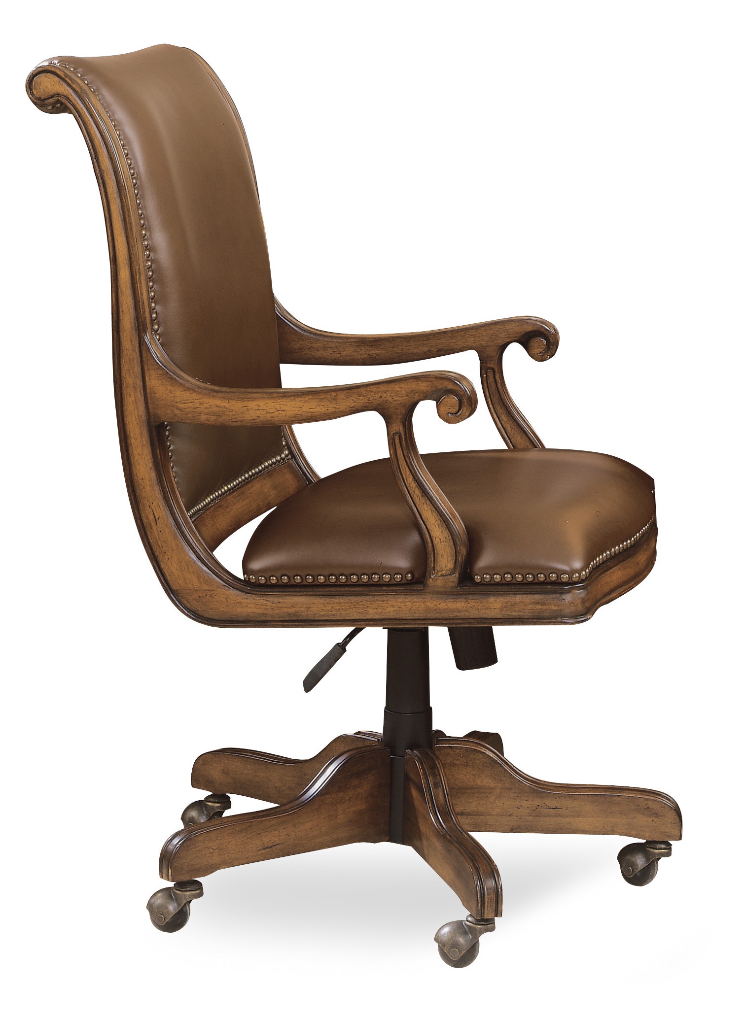Hooker Furniture Brookhaven Desk Chair 281-30-220