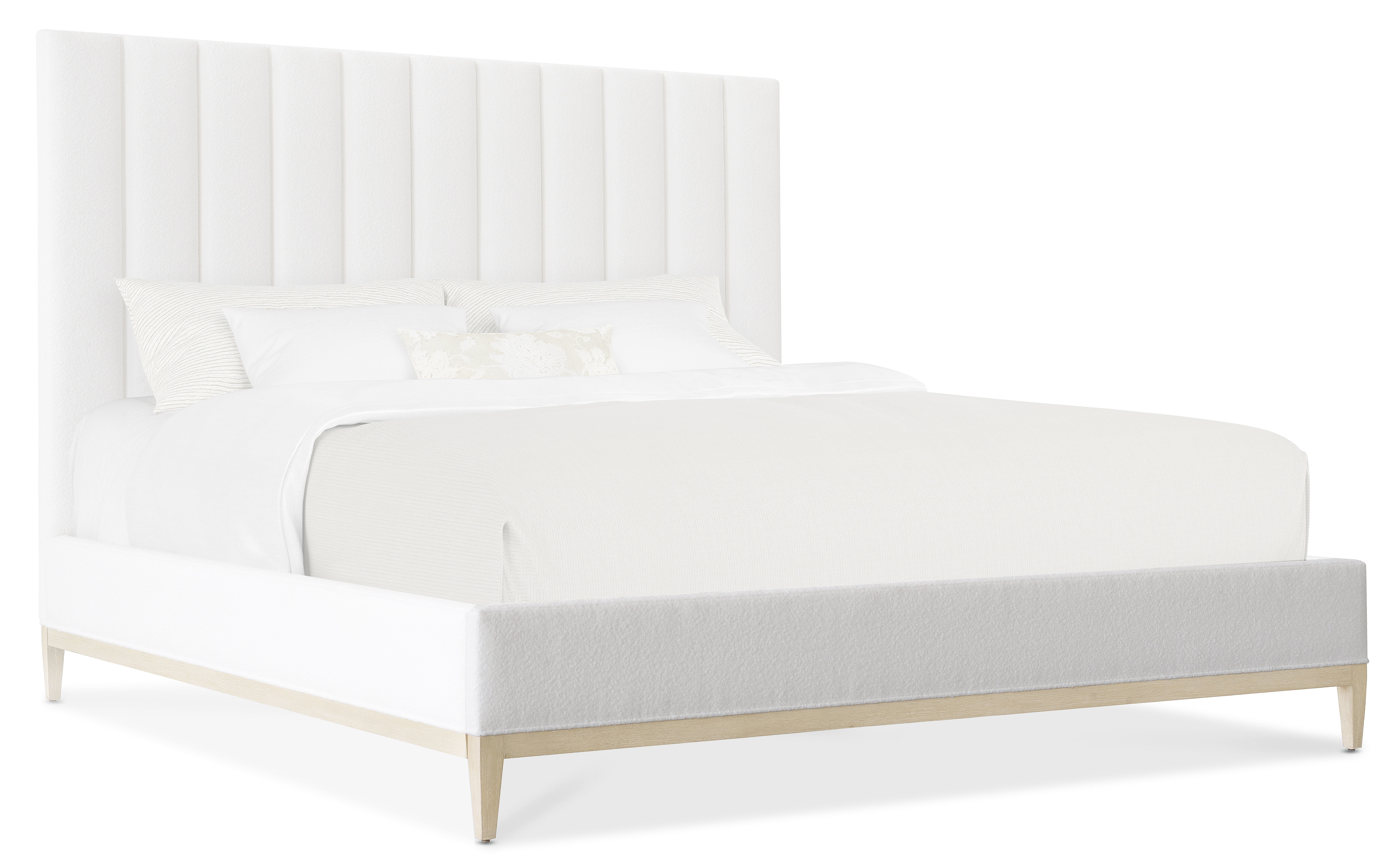  Cascade 6/0-6/6 Footboard 