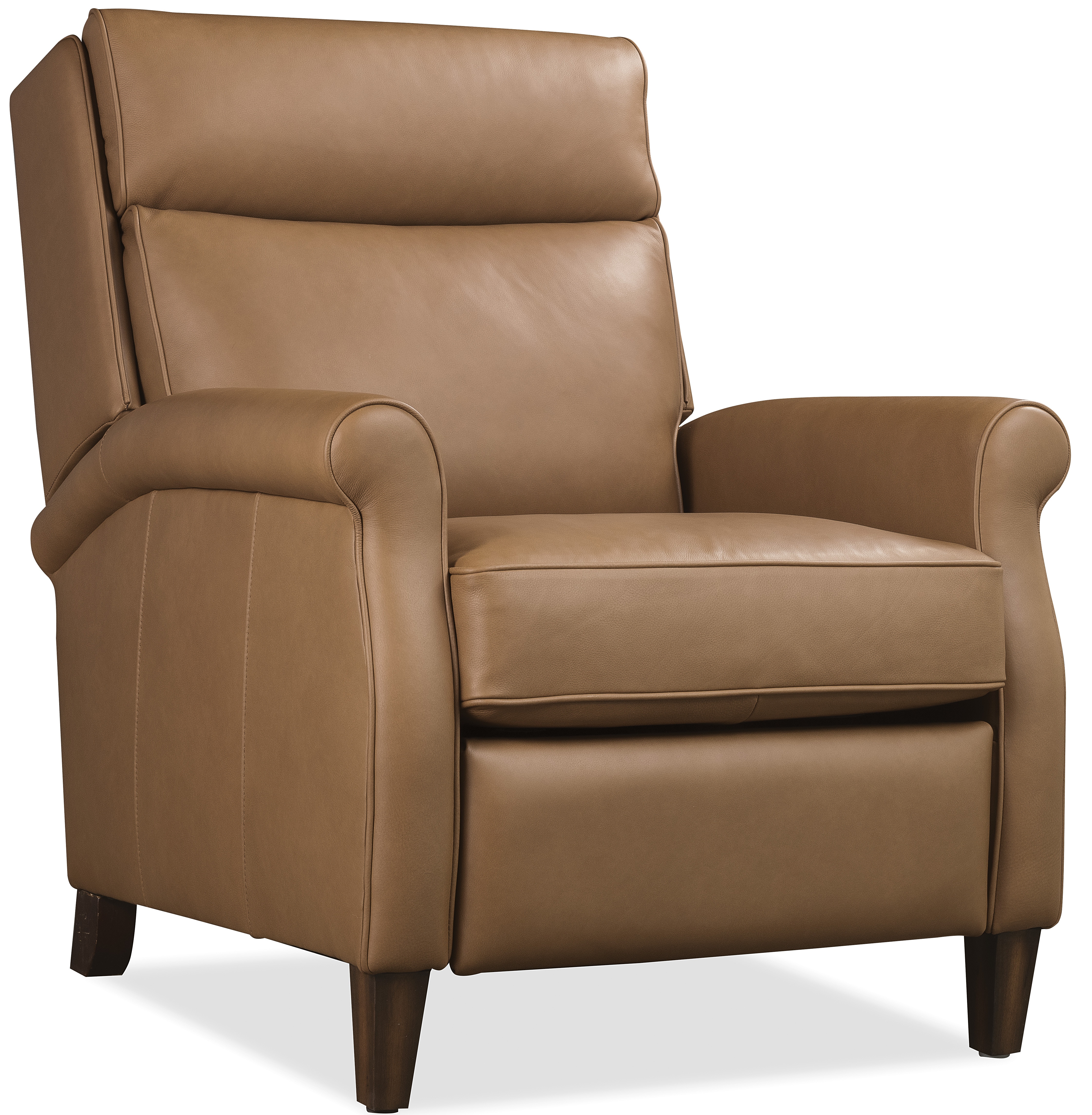 Hooker Randall Power Recliner with Pop-Up Headrest RC820-PH-087