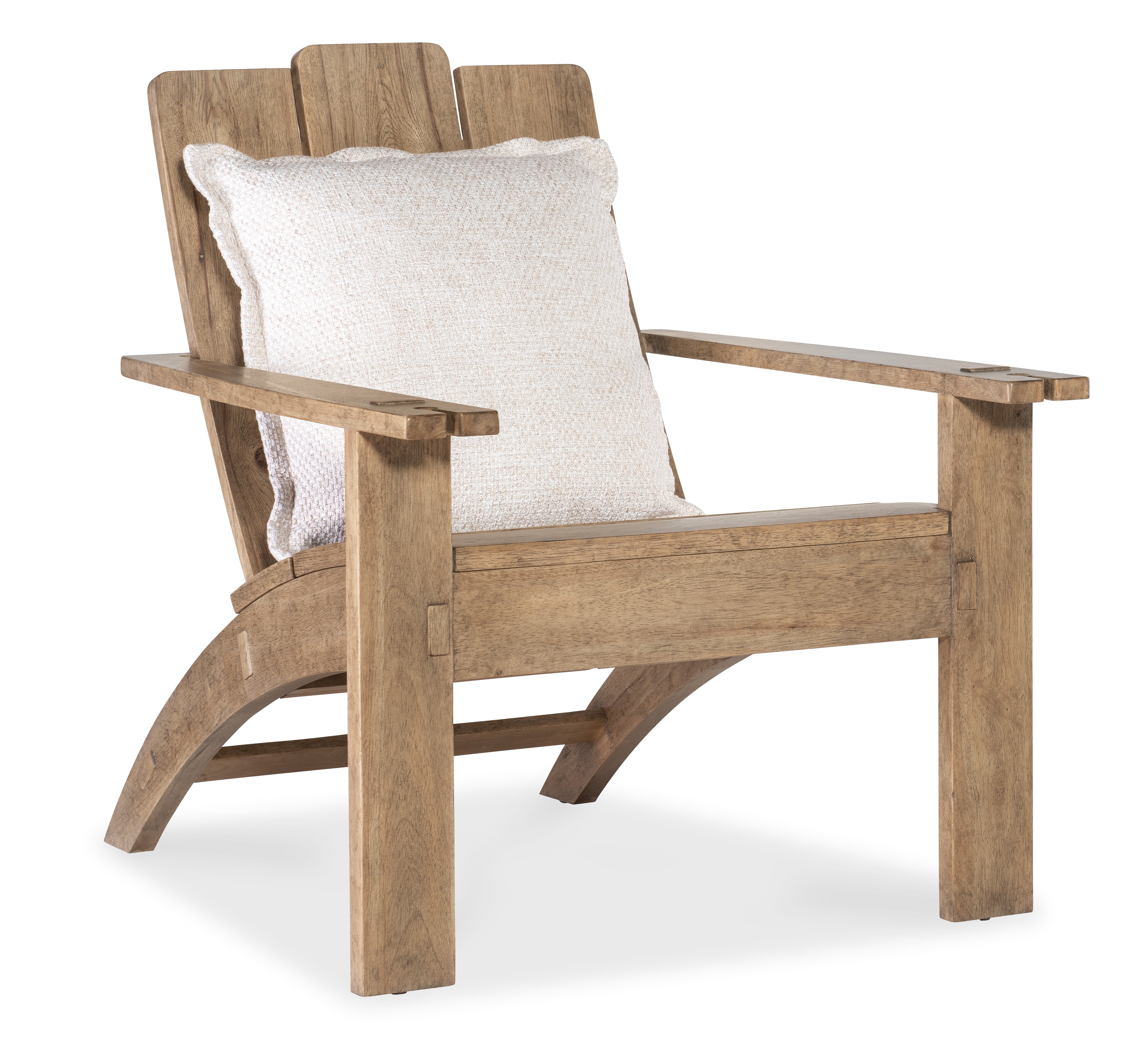 Hooker Furniture Vineyard Row Accent Chair 6952-50000-80