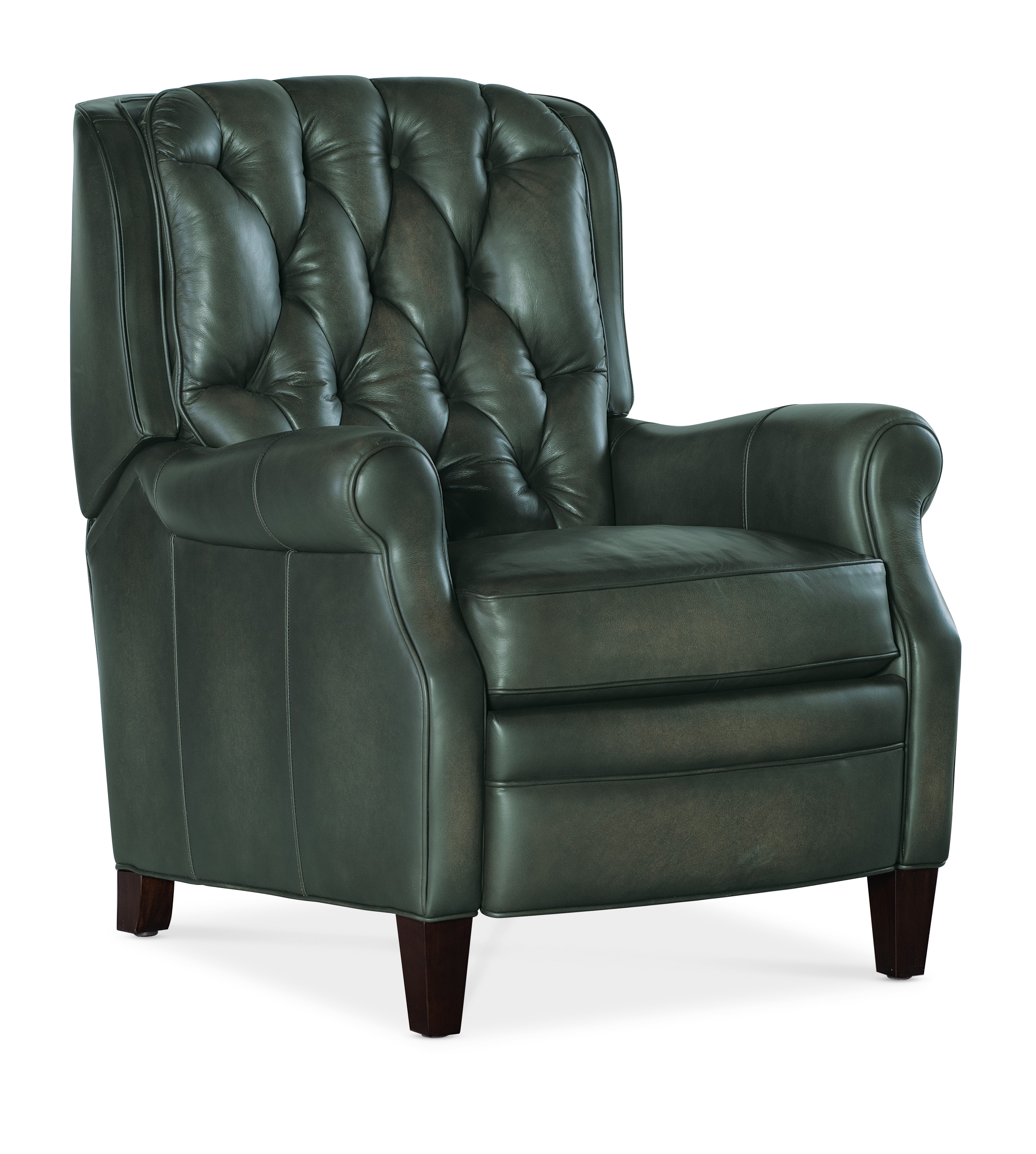 Hooker Furniture Palmer Press Back Recliner RC111-PB-029