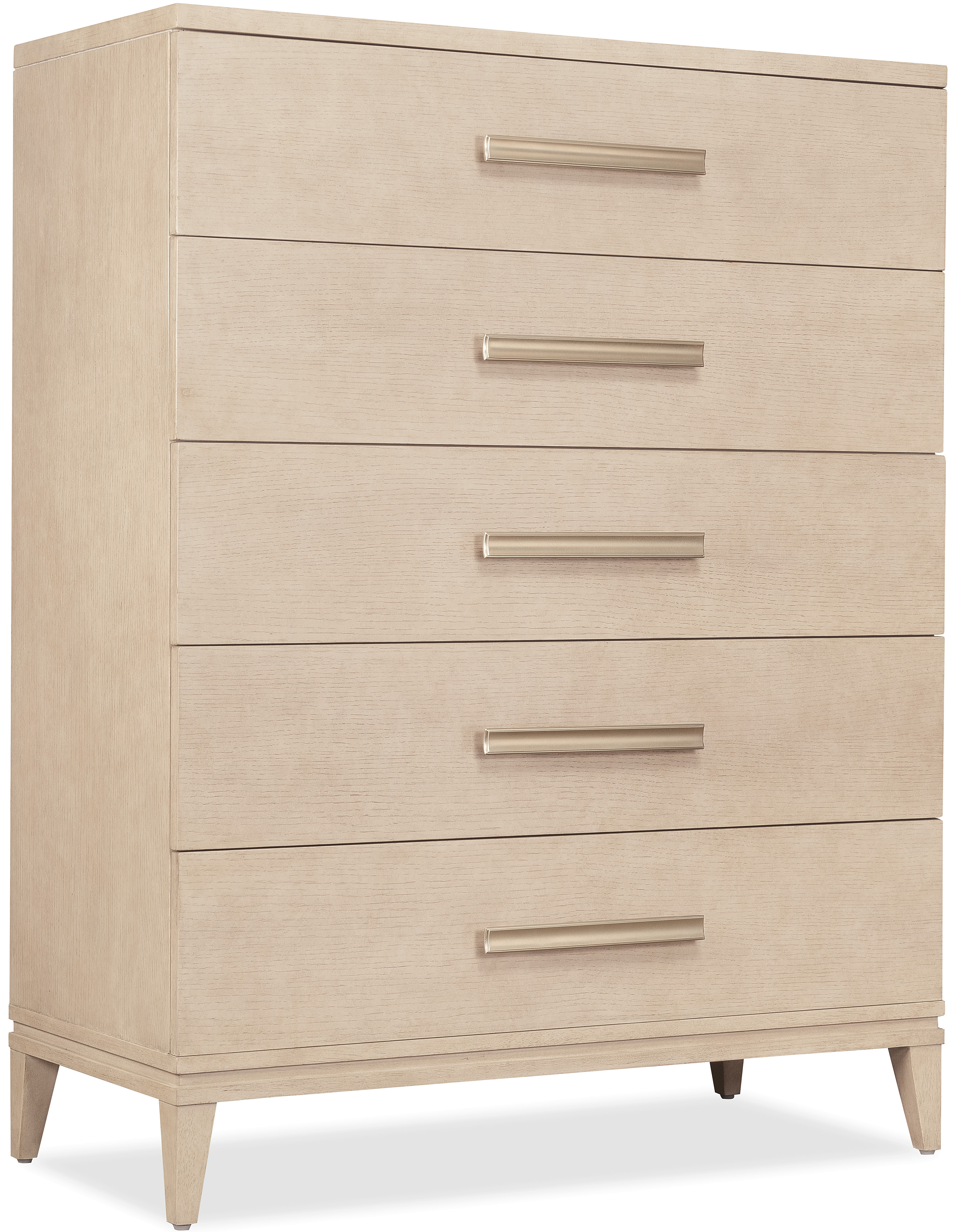 Hooker Furniture Westwood Five Drawer Chest 6133-90010-80