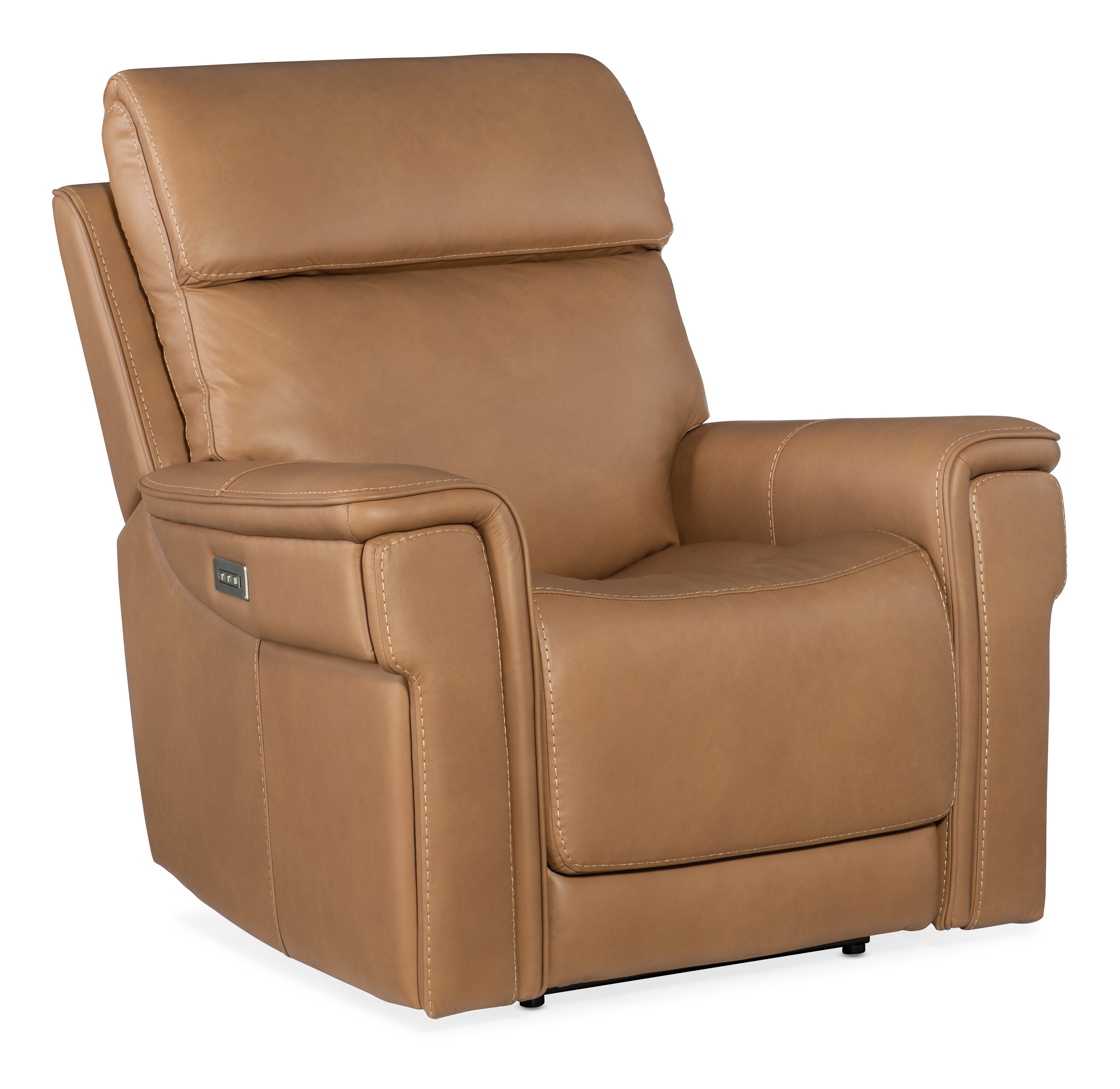 Hooker Lyra Zero Gravity Power Recliner with Power Headrest and Lumbar SS608-PHZL1-082